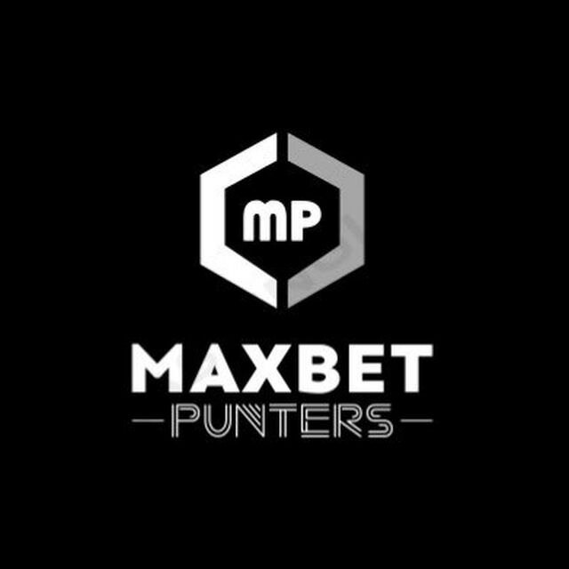 Maxbet Punters Betting Tips Telegram