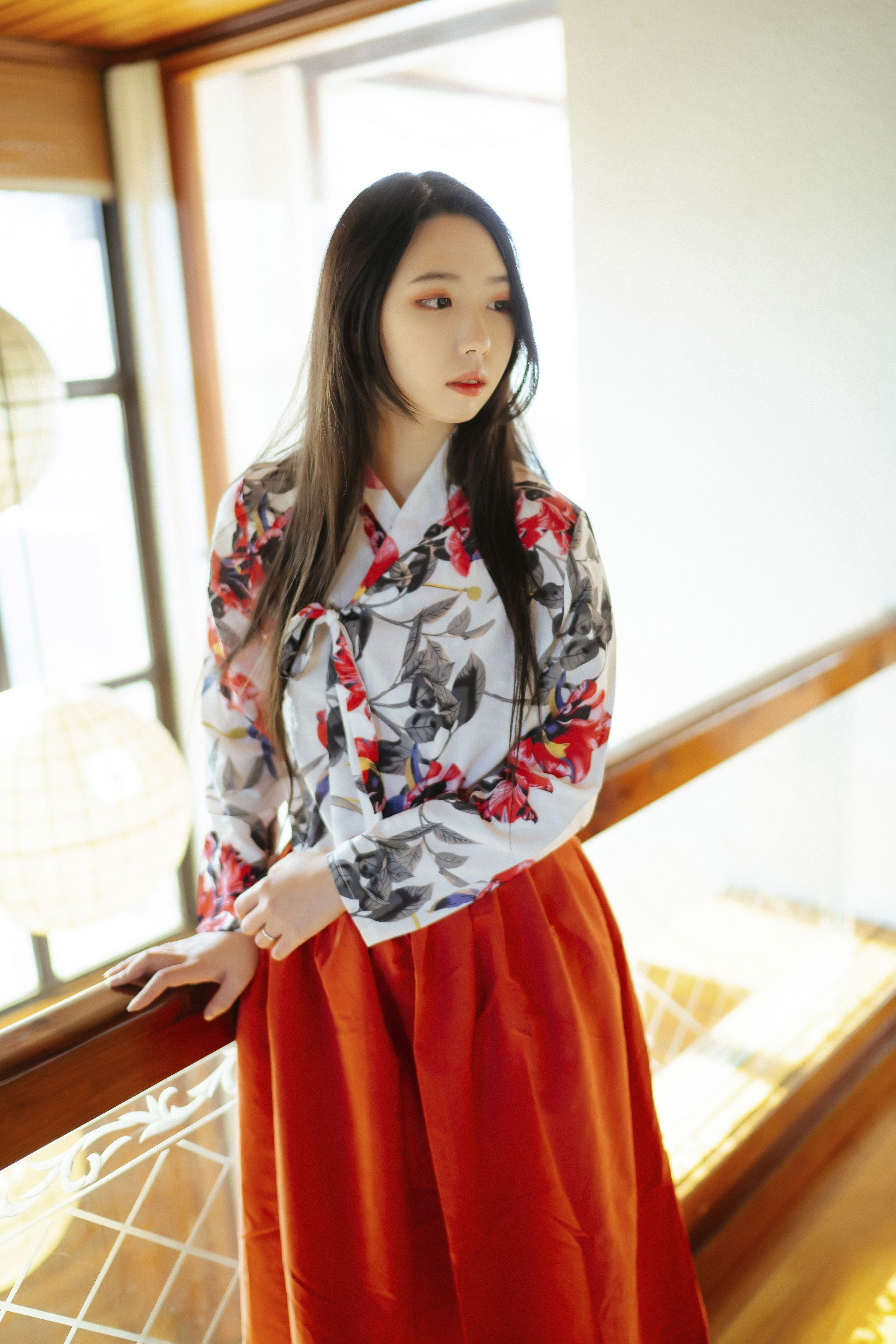 [Moon Night Snap] Dame - 새해담이많이받으세요 14