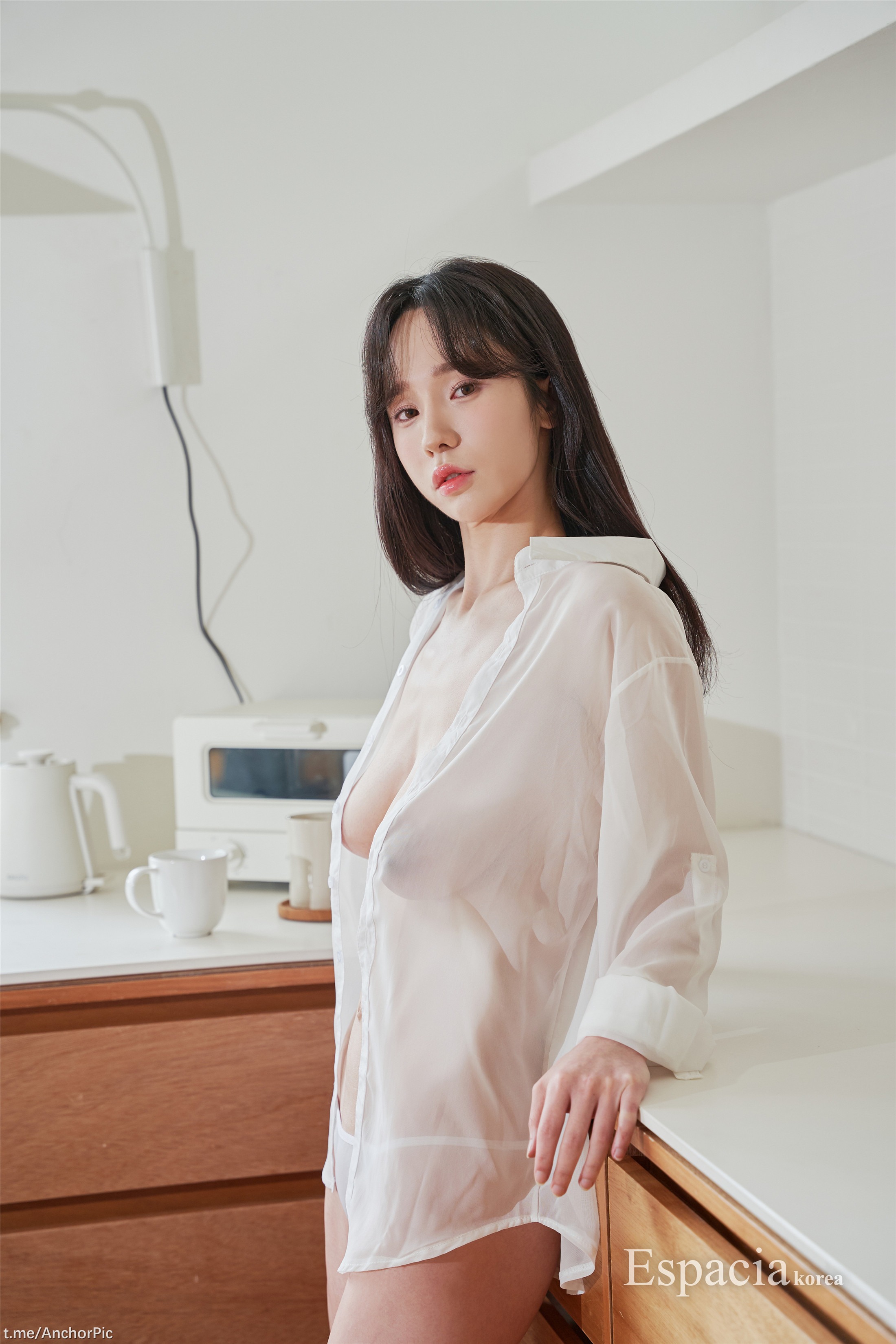 [Espacia Korea] EHC#051 YUNHA 46P 19