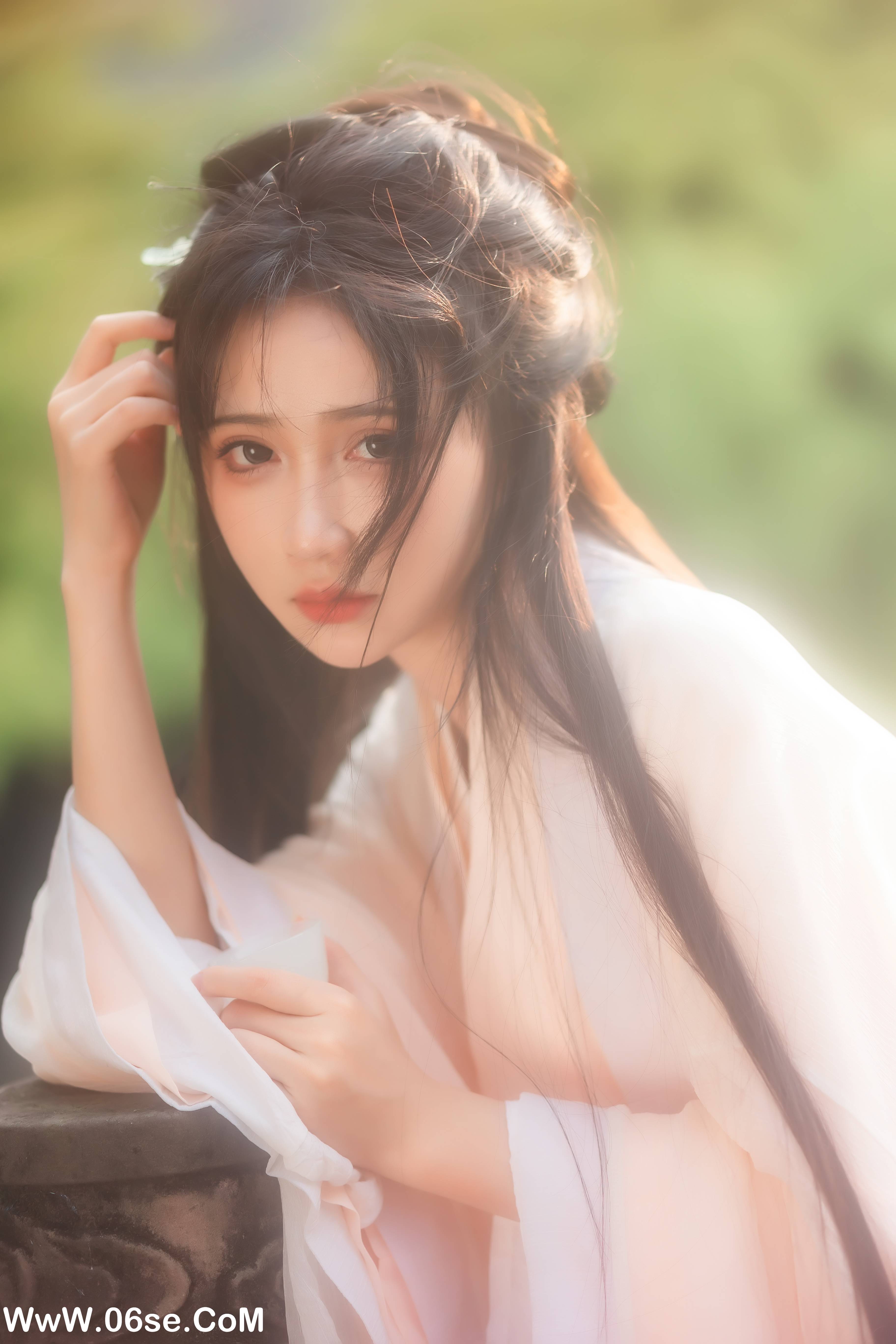 图片[18]-[YITUYU艺图语]2022.11.24 神明少女 -绮罗生的小苏苏-[35+1P／242MB]-六色网