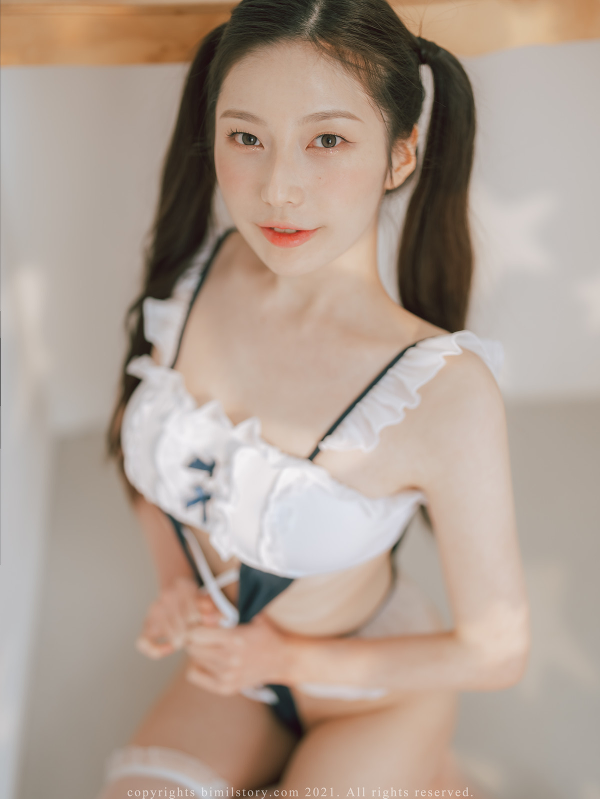 RISA 리사, [Bimilstory] Fresh and Lively Set.01 51