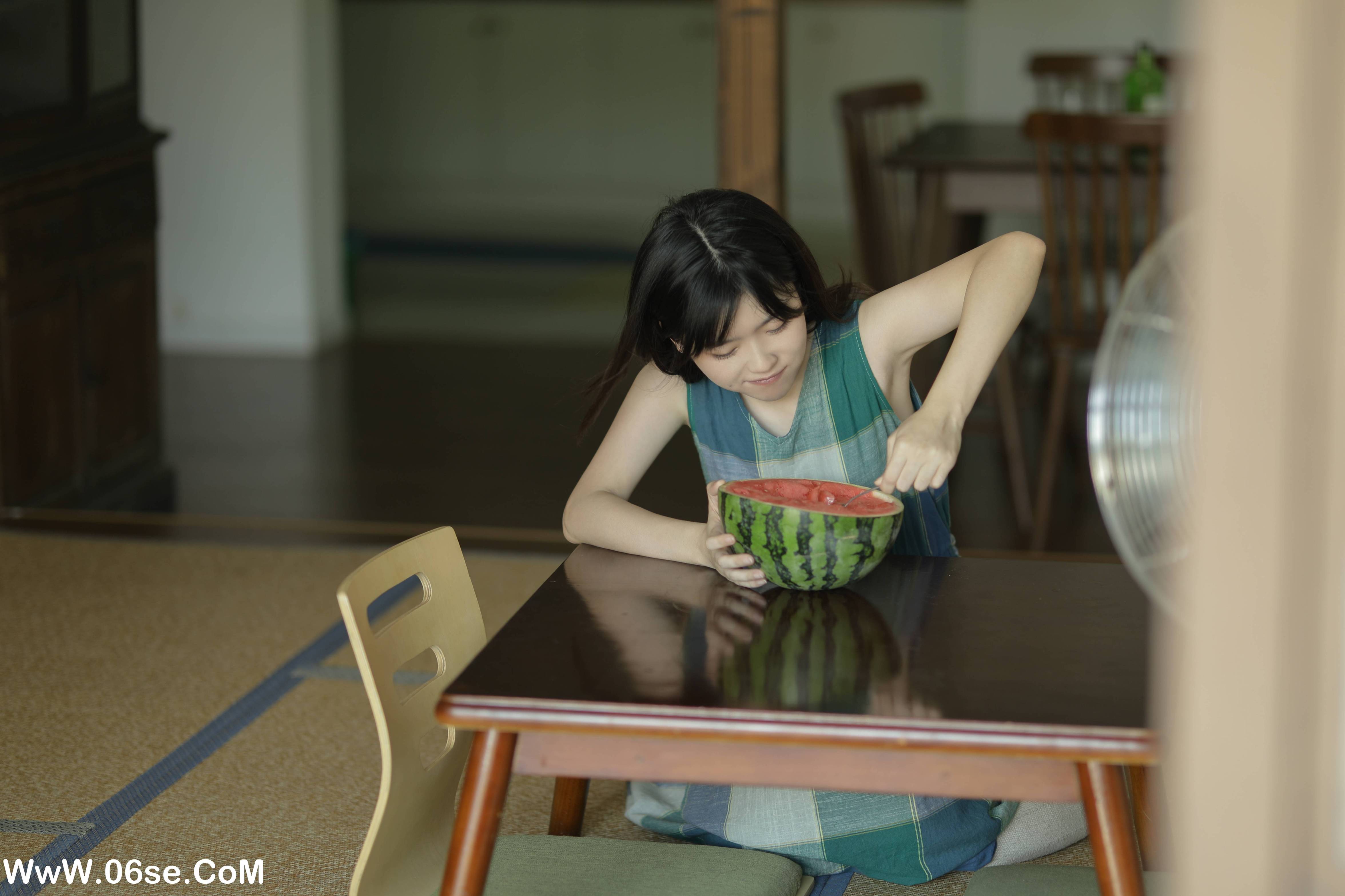 图片[20]-[YITUYU艺图语]2022.05.19 夏日 · 小森林 雪梨大王[40P-374.06 MB]-六色网