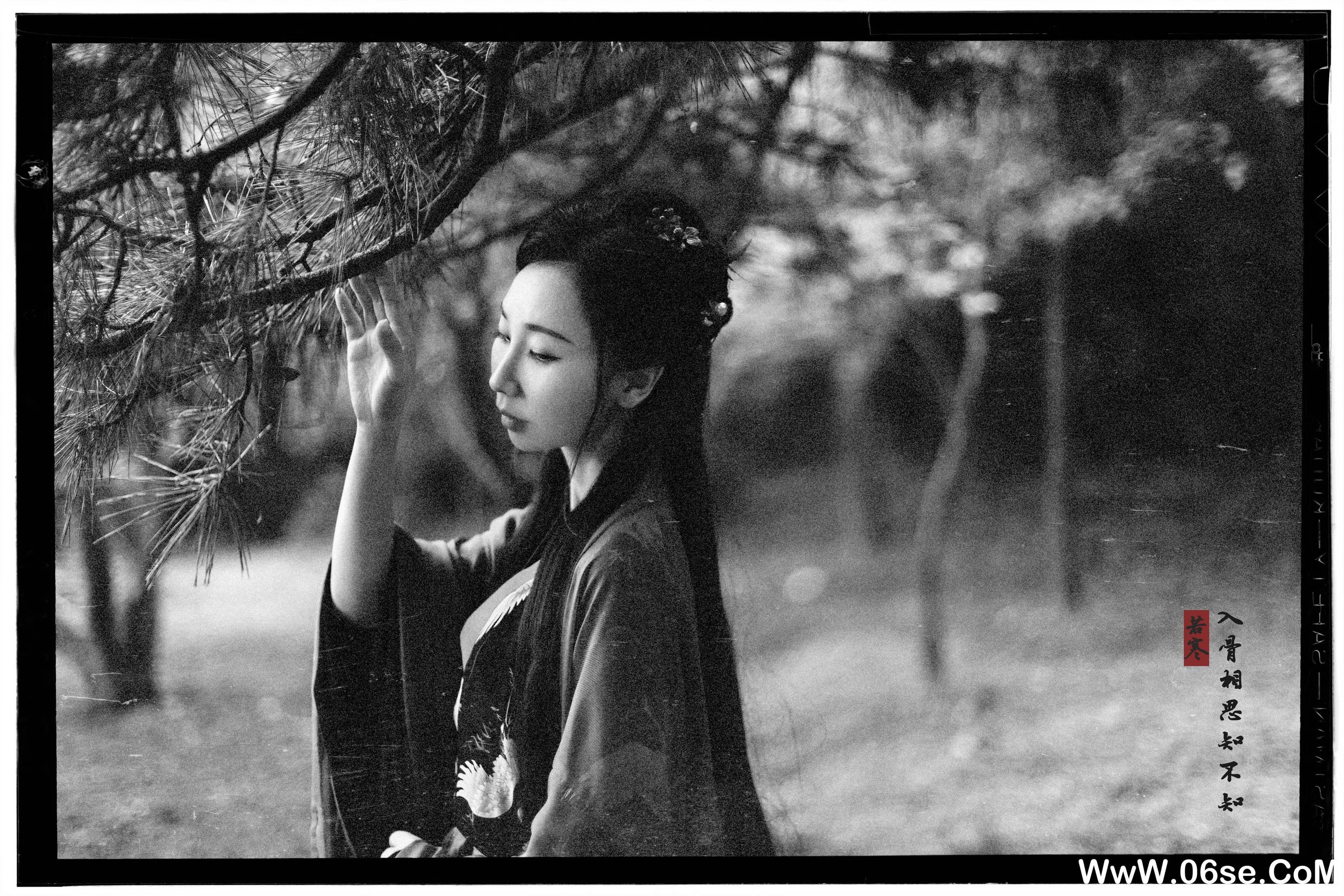 图片[18]-[YITUYU艺图语]2021.08.31 入骨相思 唱小游[29+1P／557MB]-六色网