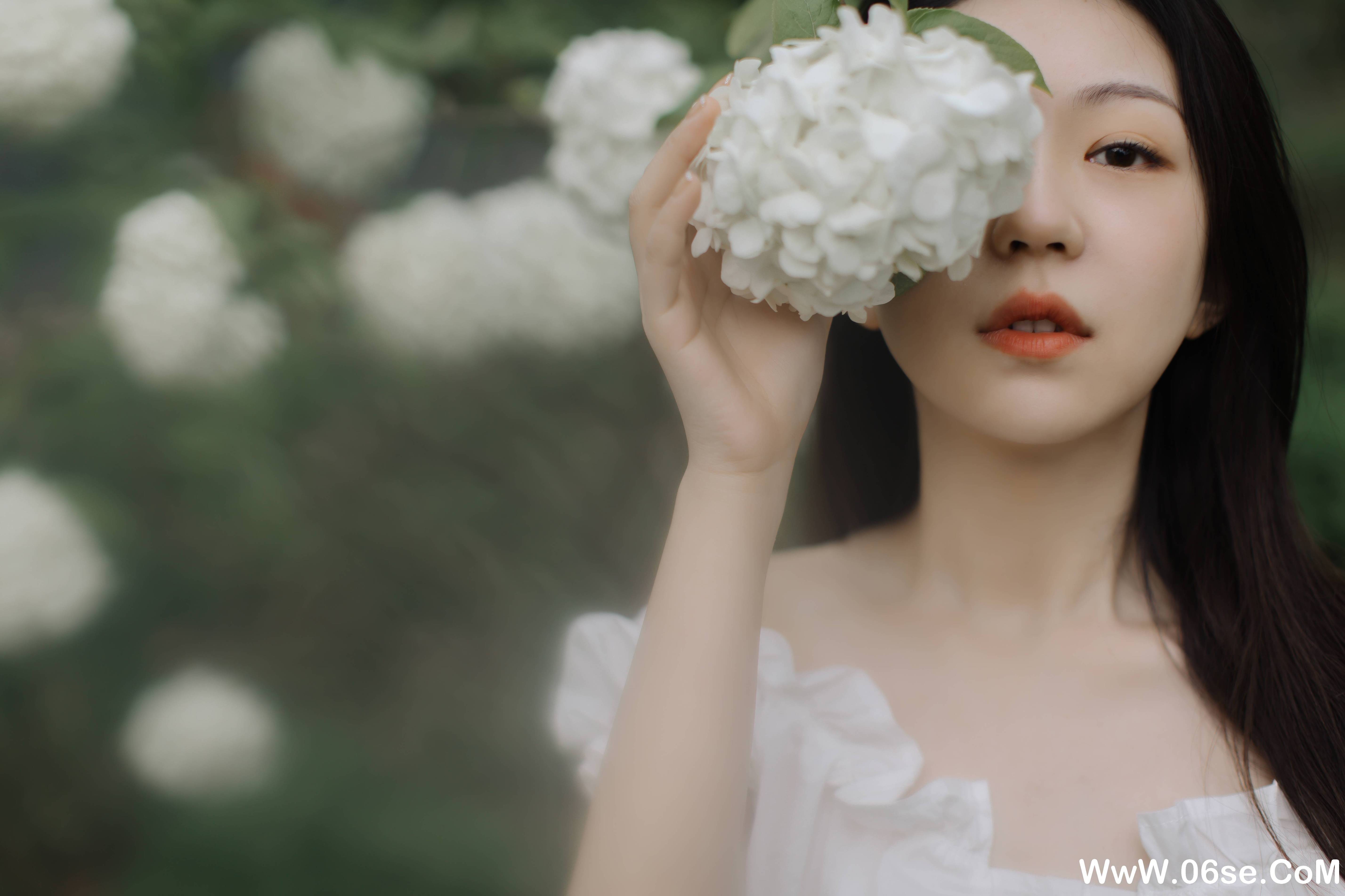 图片[20]-[YITUYU艺图语]2021.12.31 绣球花开 小tom[21+1P／271MB]-六色网