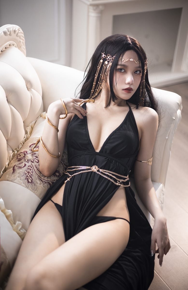[Cos]果咩酱w - 反派角色 [25P] 21