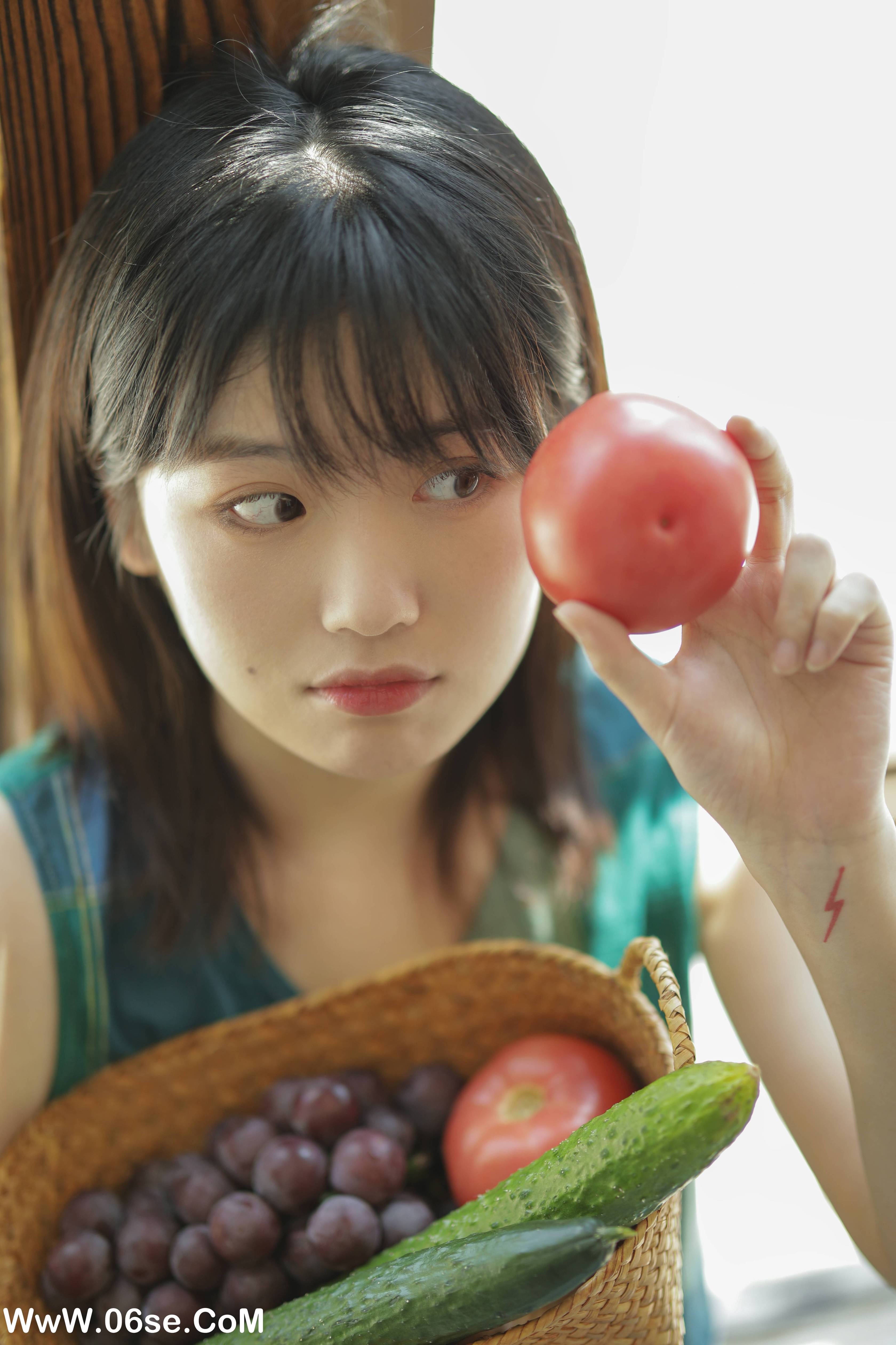 图片[25]-[YITUYU艺图语]2022.05.19 夏日 · 小森林 雪梨大王[40P-374.06 MB]-六色网