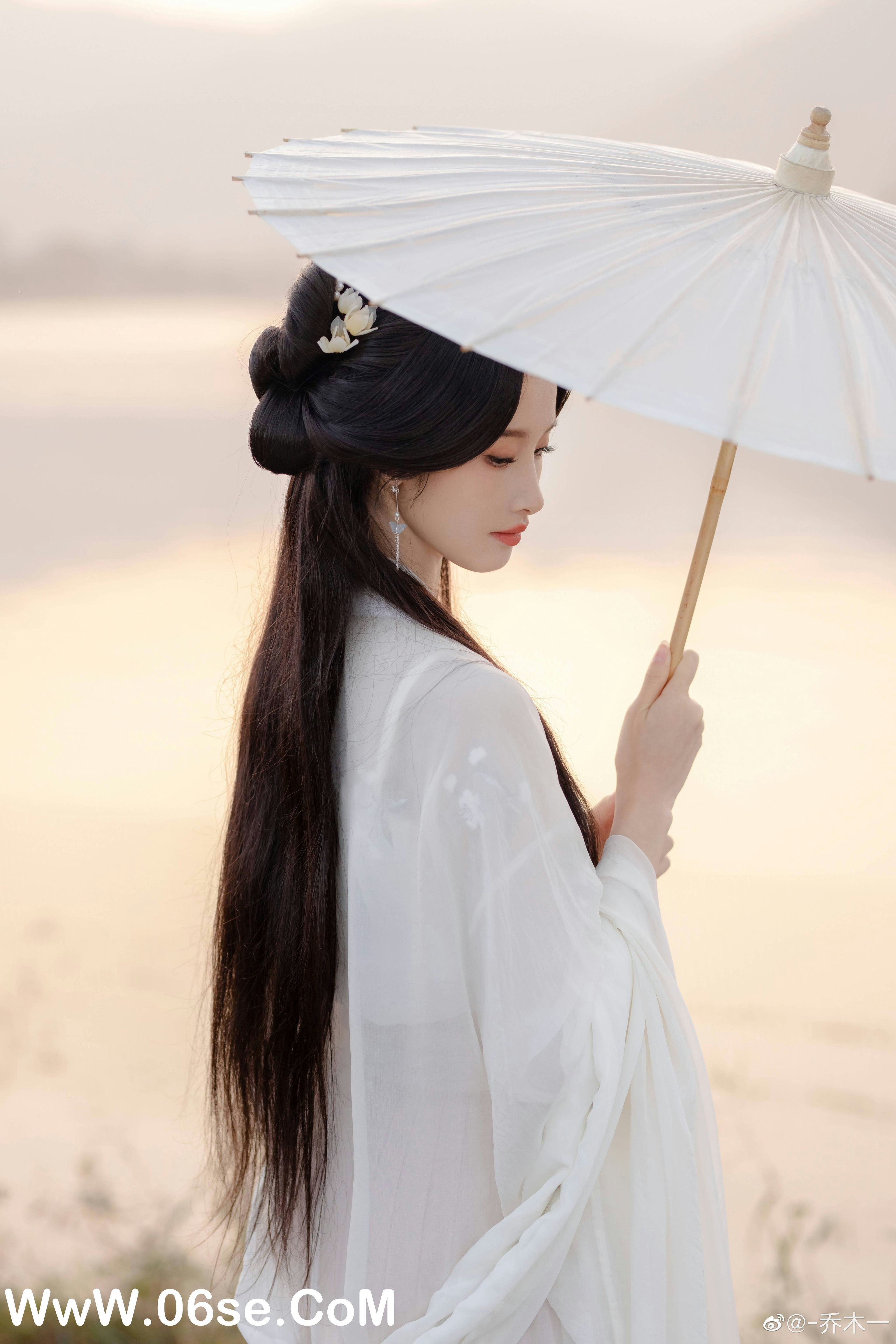 图片[19]-090 迷失幻境系列 – 第090期（国风篇） [76P-364.48 MB]-六色网