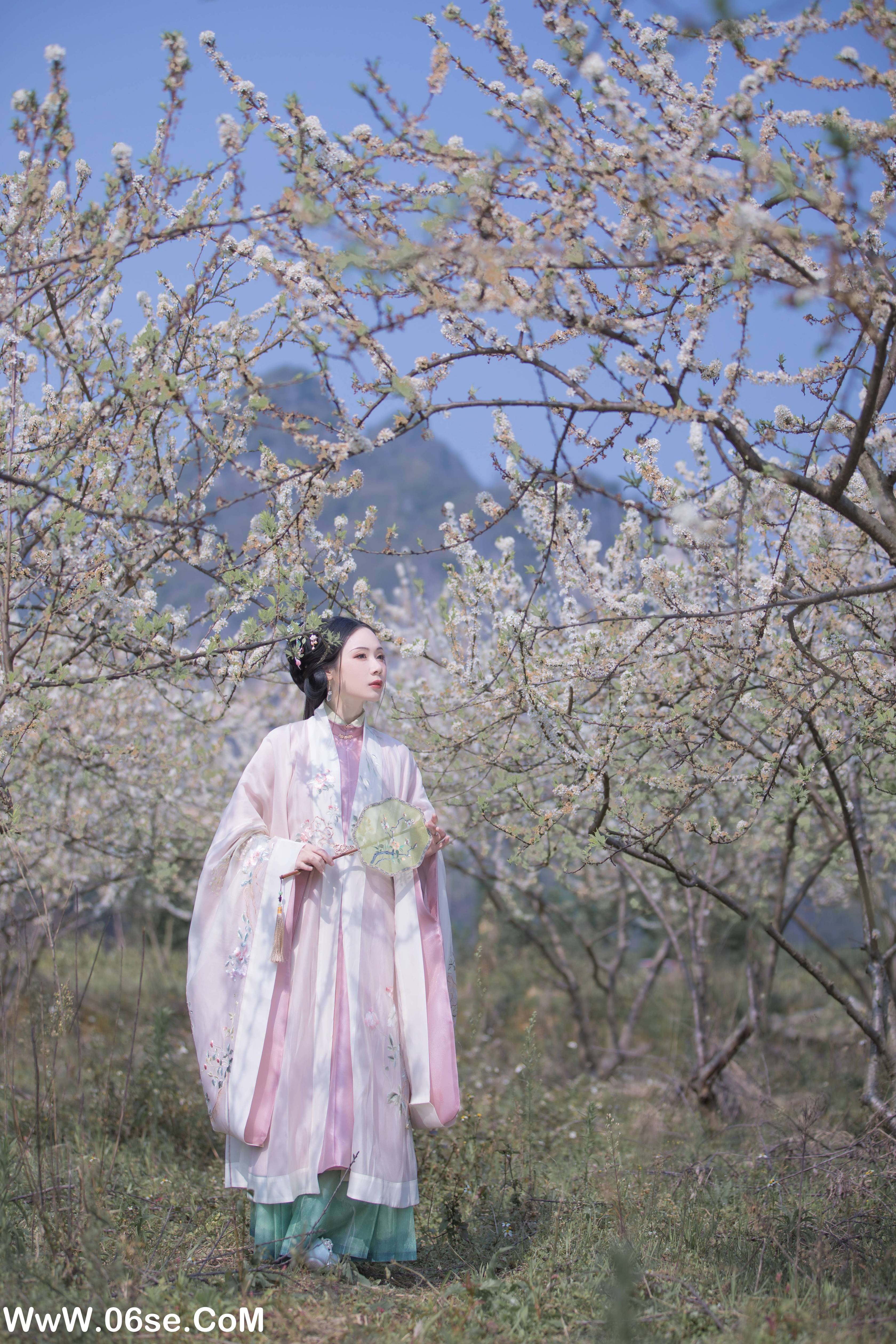 图片[3]-[YITUYU艺图语]2022.06.15 疏影 疏影[23P-320.95MB]-六色网
