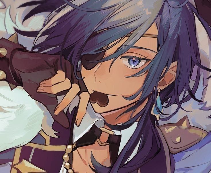 Анкета – Telegraph