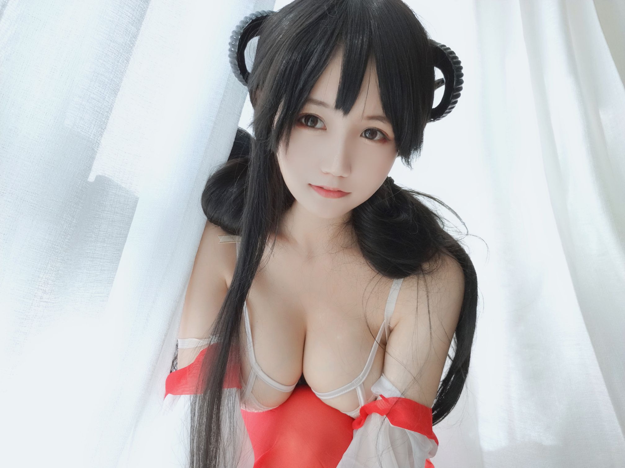 小仓千代w-巫女DLC[31P] 28