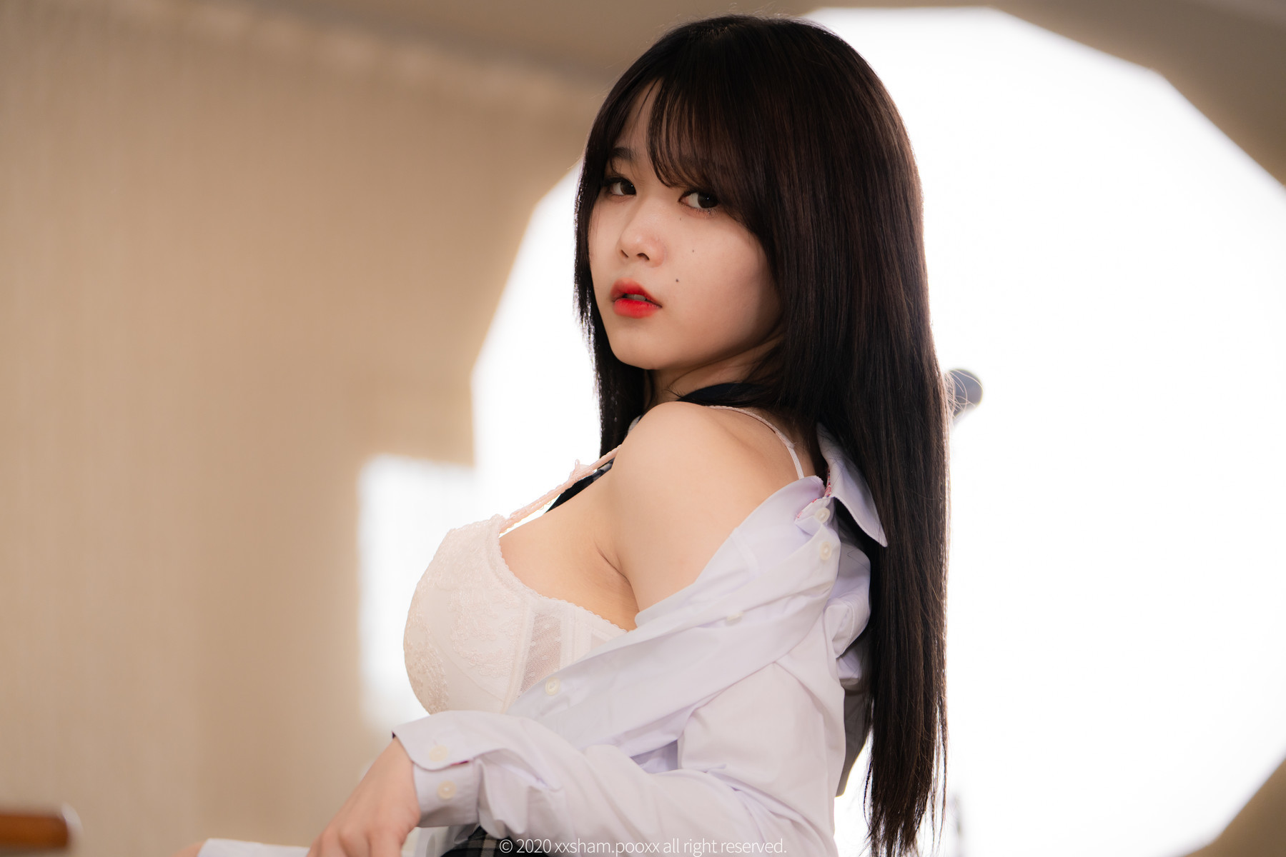 ZIA.Kwon 권지아, [XxSham.pooxX] After School Ver.2 14