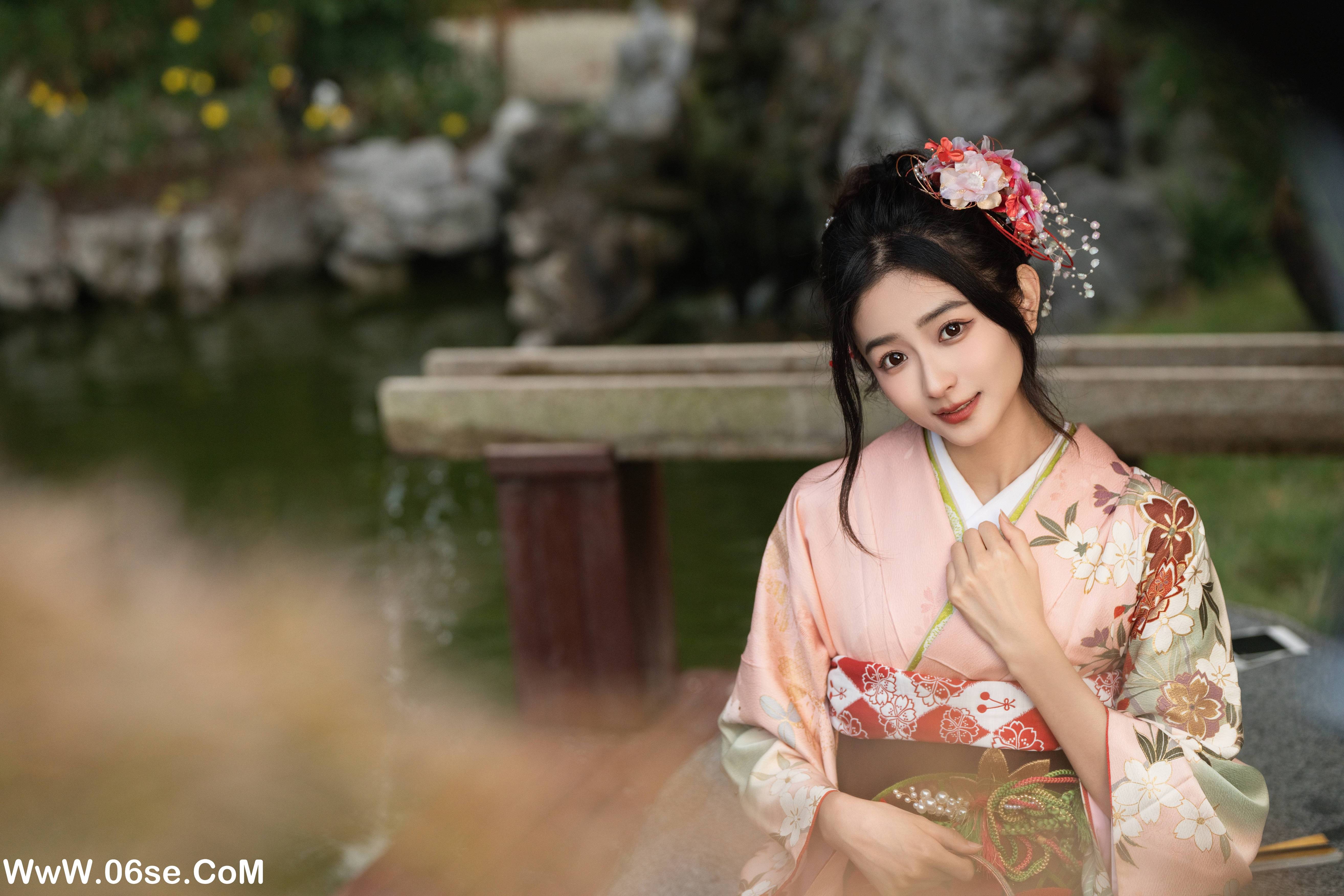 图片[33]-[YITUYU艺图语]2022.12.26 和服之女 小泽[34+1P／0.98GB]-六色网