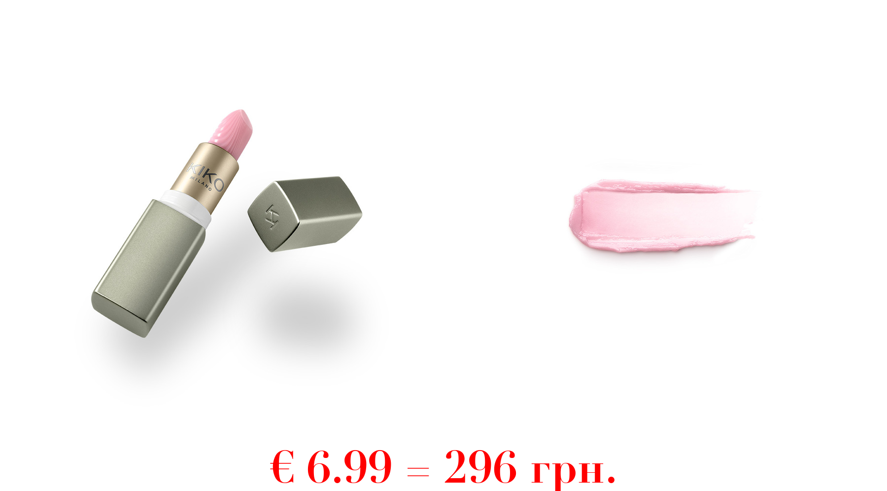 create your balance nourishing lip balm