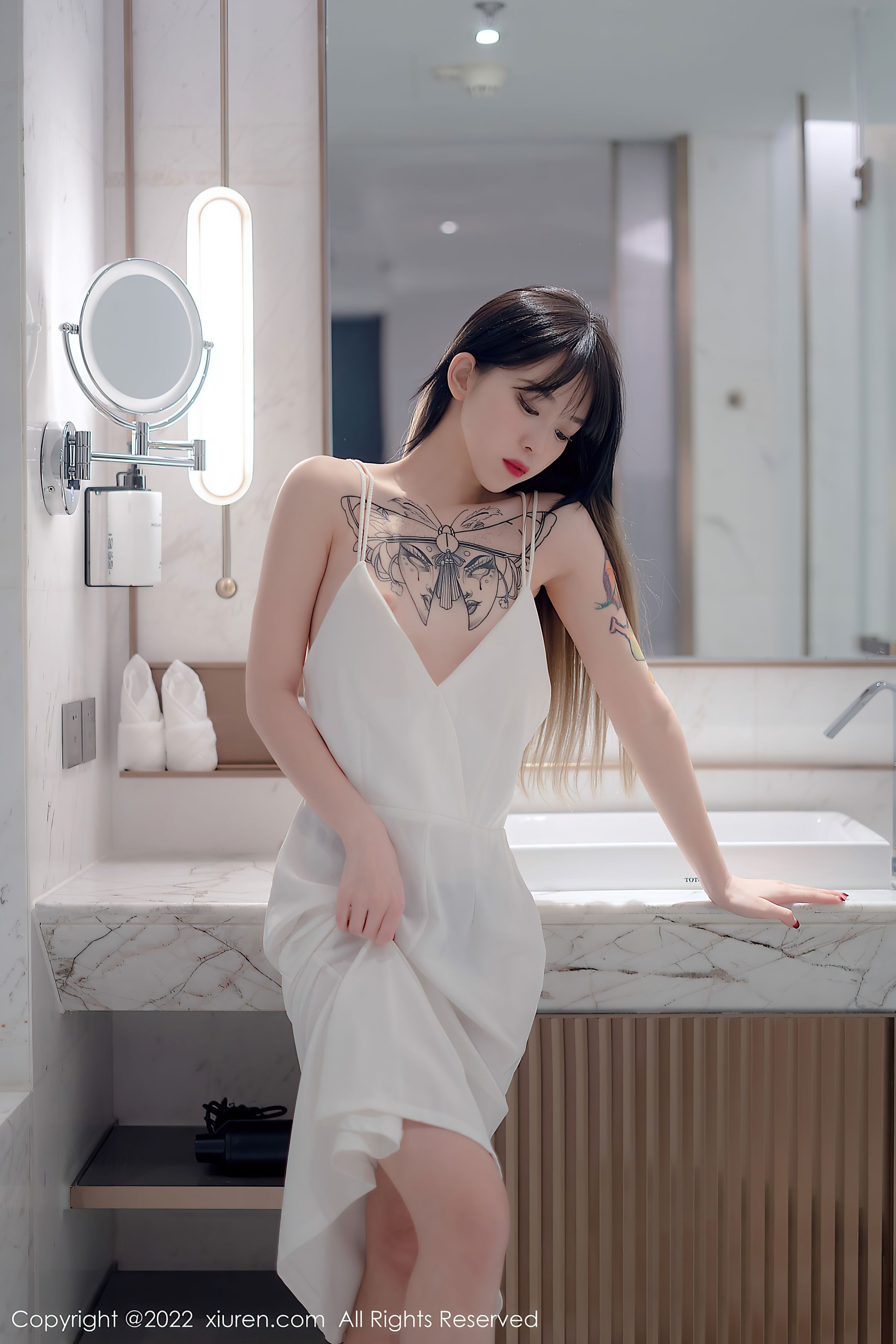 NO.4611 奶瓶.[55+1P／434MB] 29