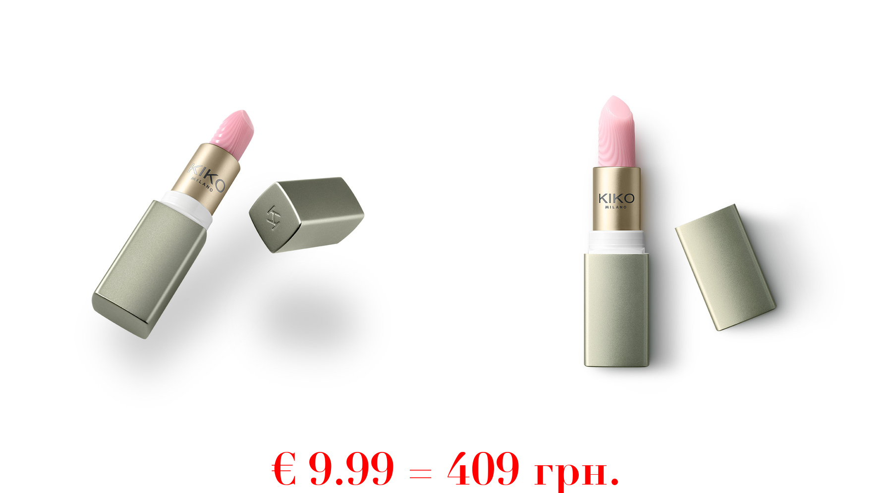 create your balance nourishing lip balm