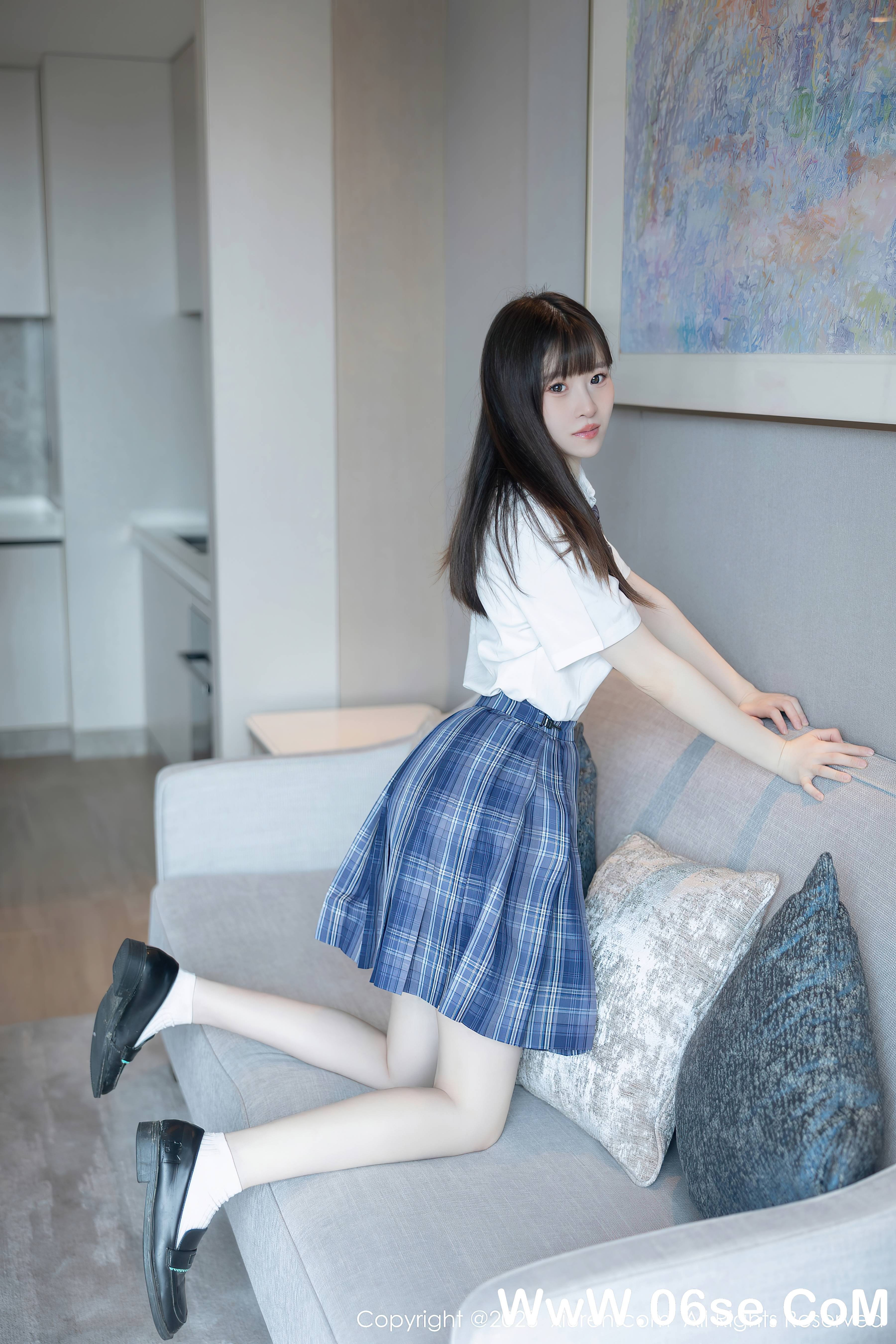 图片[12]-[XiuRen秀人网] 2023.06.29 NO.6993 林悠悠-六色网