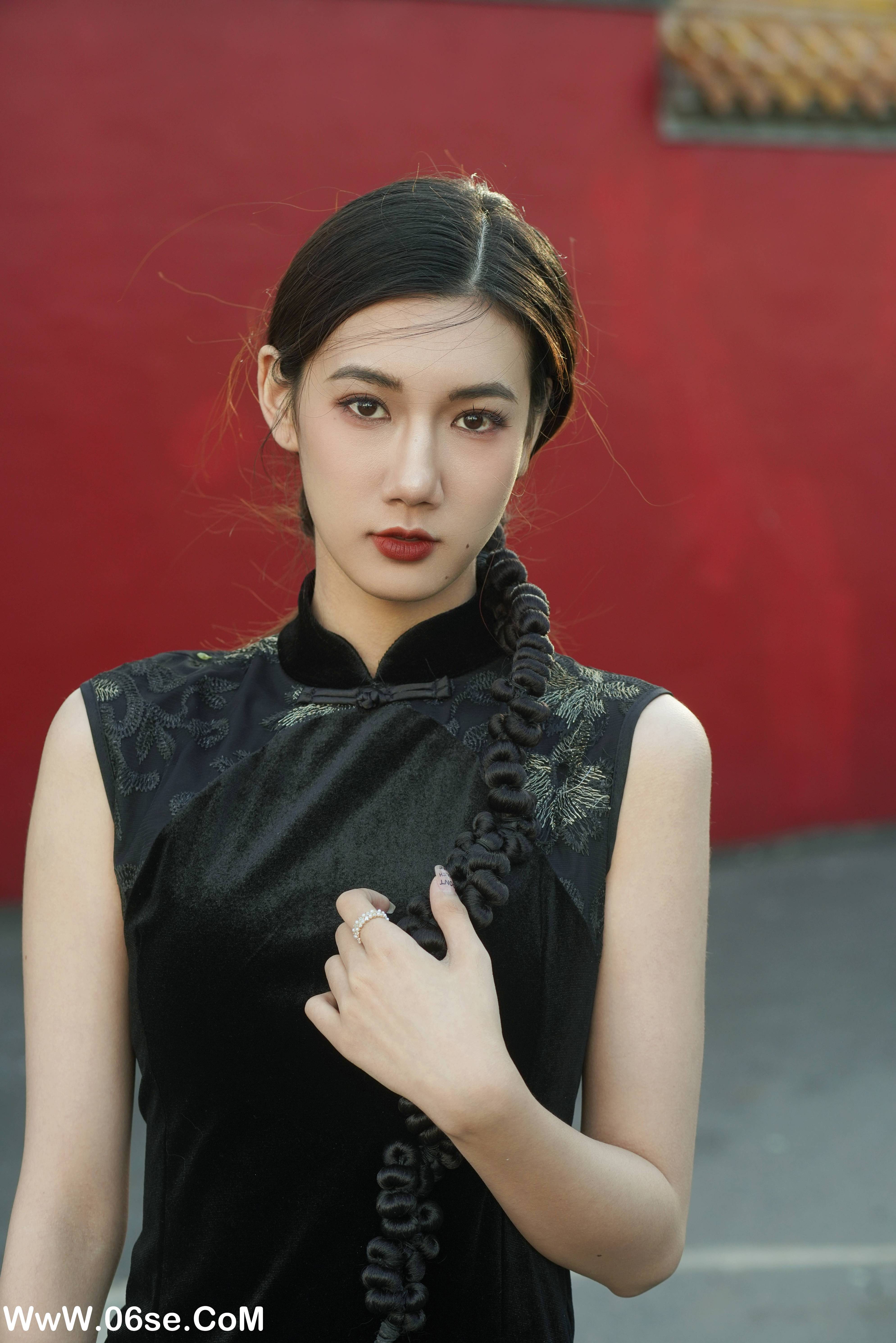 图片[31]-[YITUYU艺图语]2022.10.28 惊鸿 橘子[38+1P／742MB]-六色网