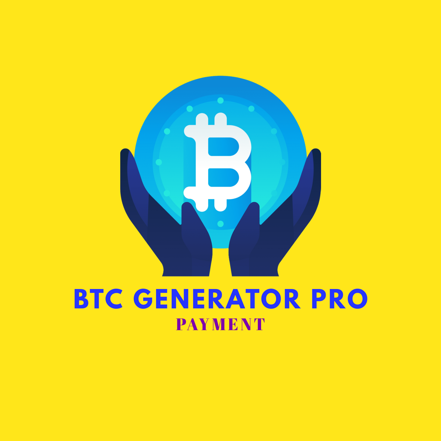 bitcoin generator pro