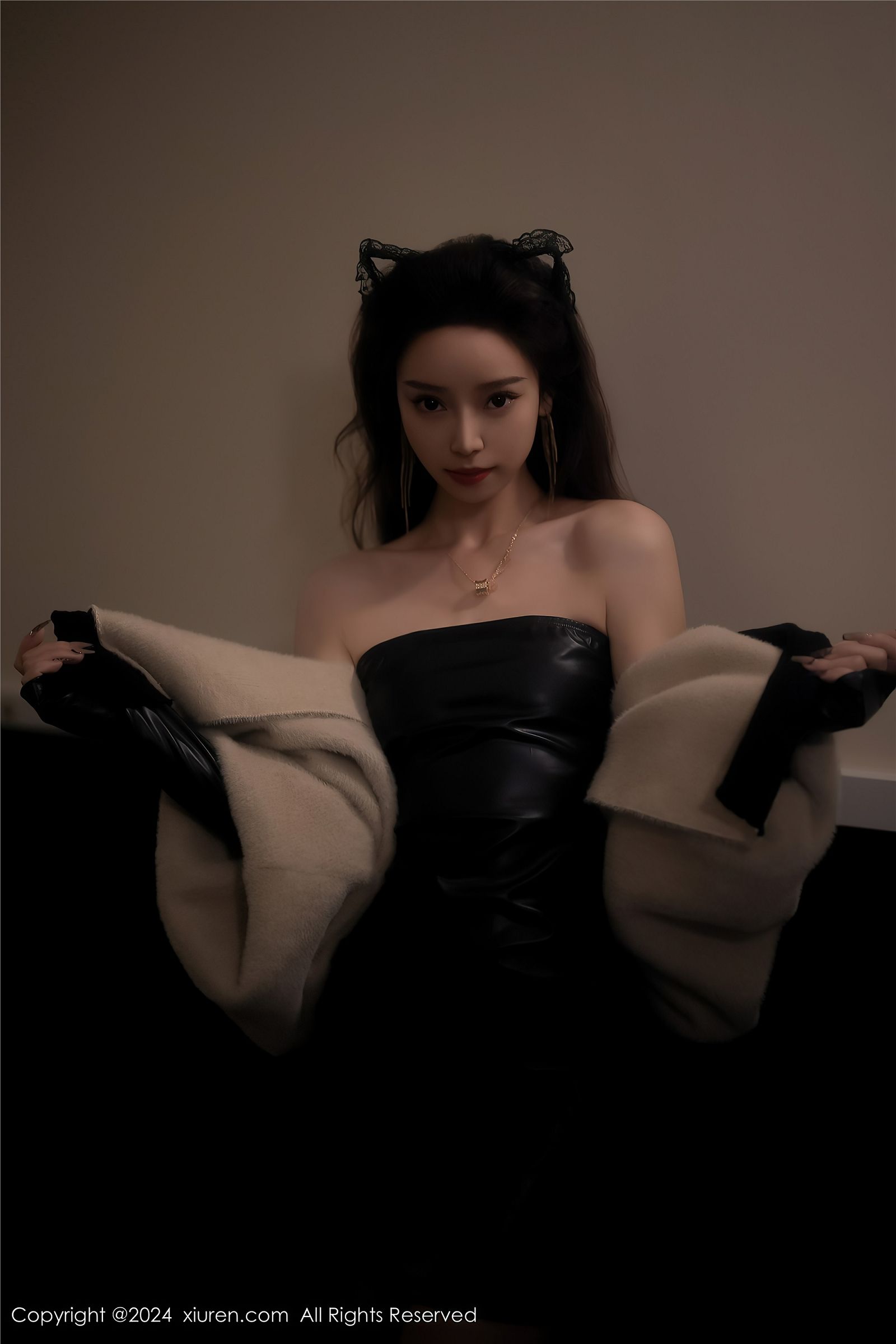 图片[65]-[XIUREN秀人网] 2024.02.01 NO.8049 苏曼兮-六色网