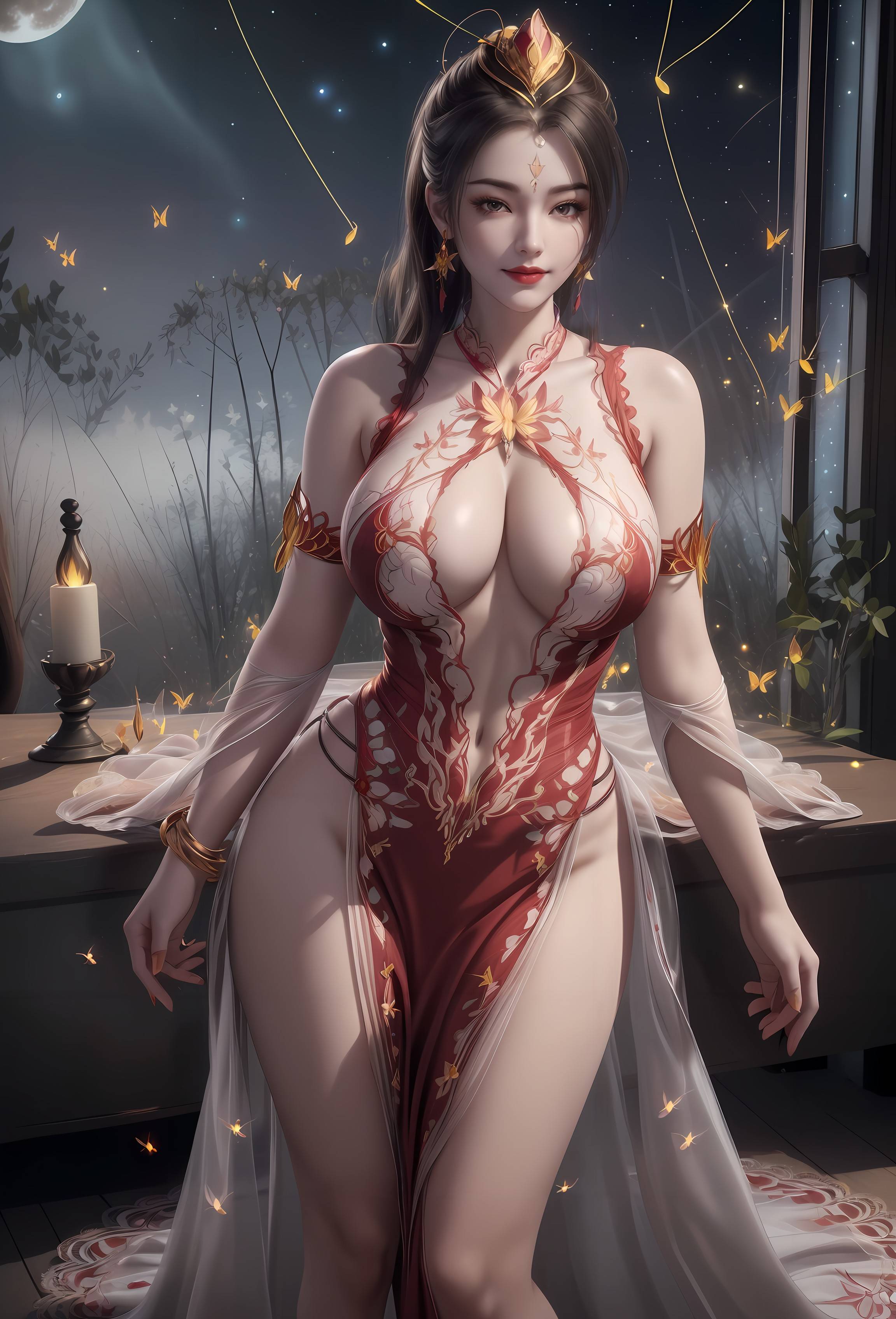 图片[12]-师兄啊师兄-酒玖-六色网