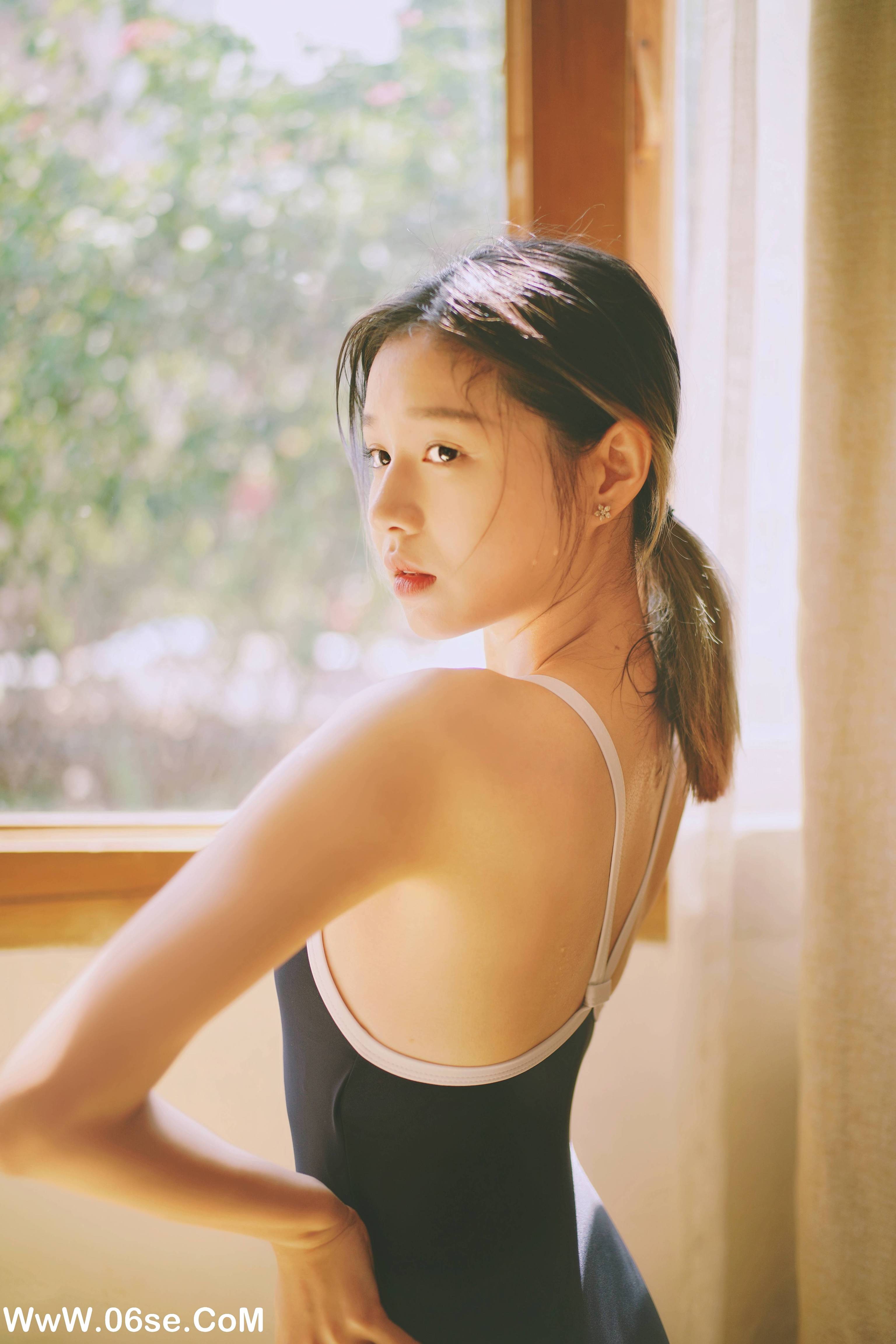 图片[21]-[YITUYU艺图语]2022.10.09 疯狂的青春夏日 叶子[45+1P／475MB]-六色网