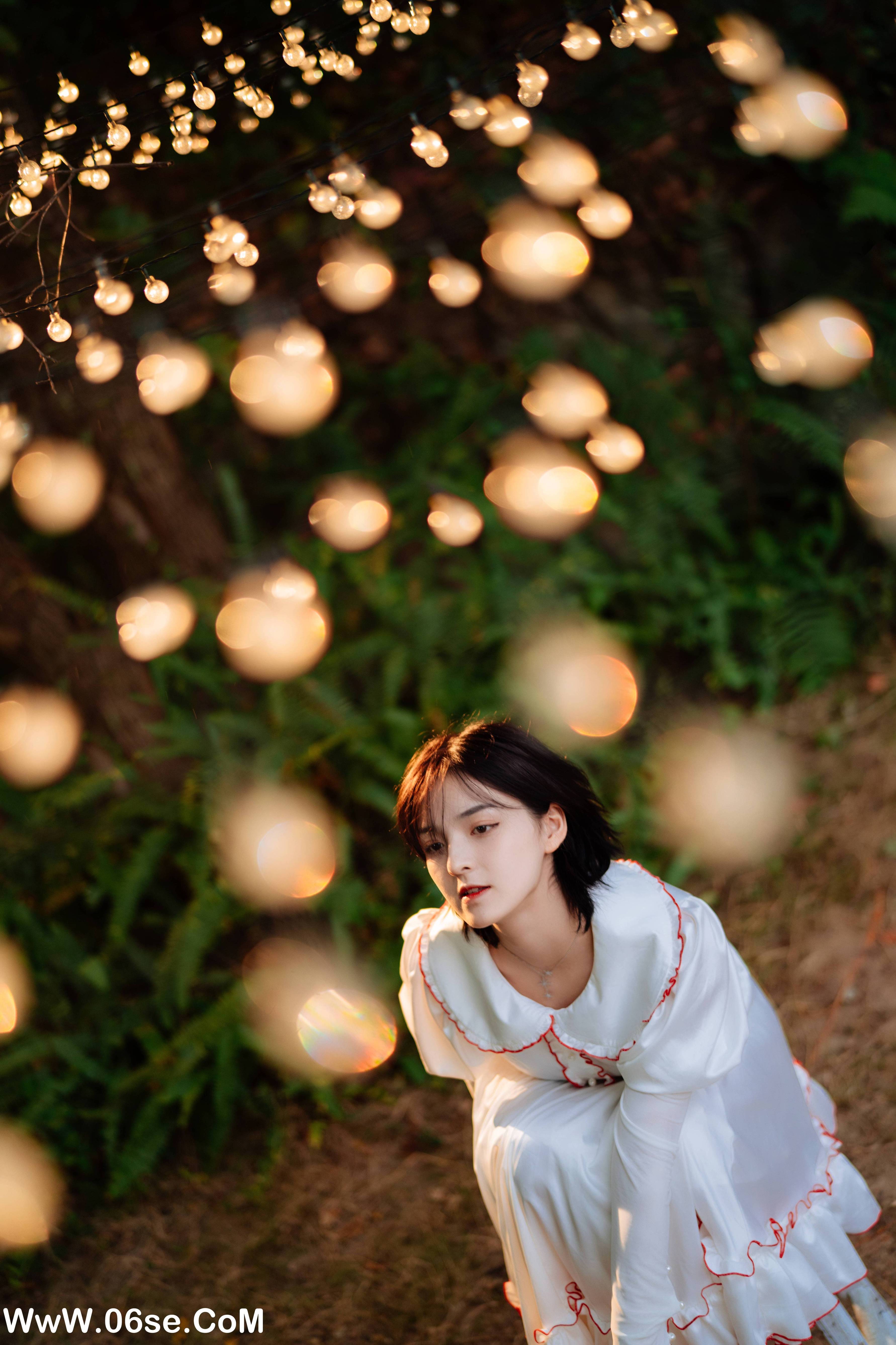 图片[21]-[YITUYU艺图语]2022.01.28 初次邂逅，超高颜值的粉红少女 dudu[22+1P／353MB]-六色网
