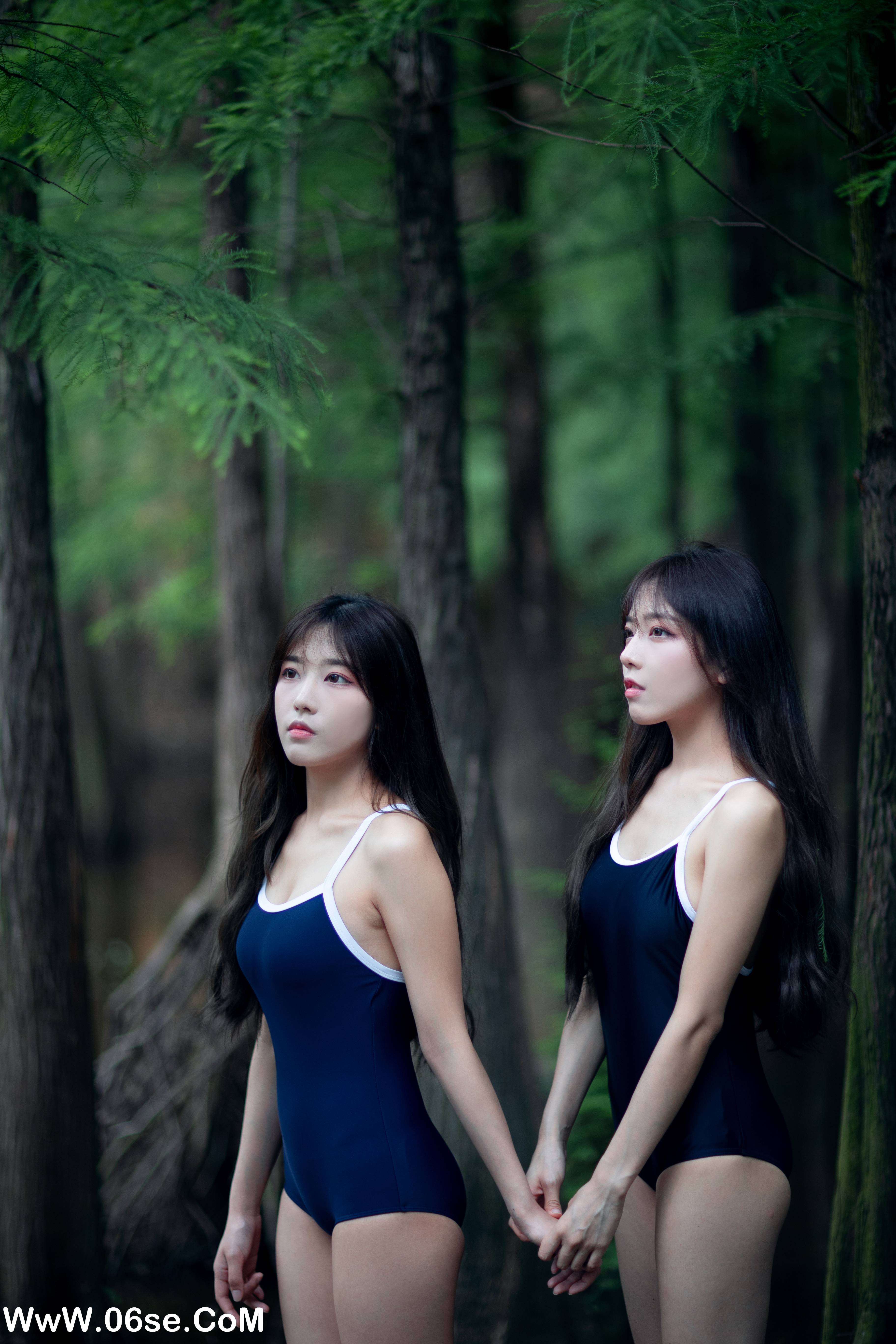 图片[17]-[YITUYU艺图语]2022.06.14 双生花 沐菡[29P-308.65MB]-六色网