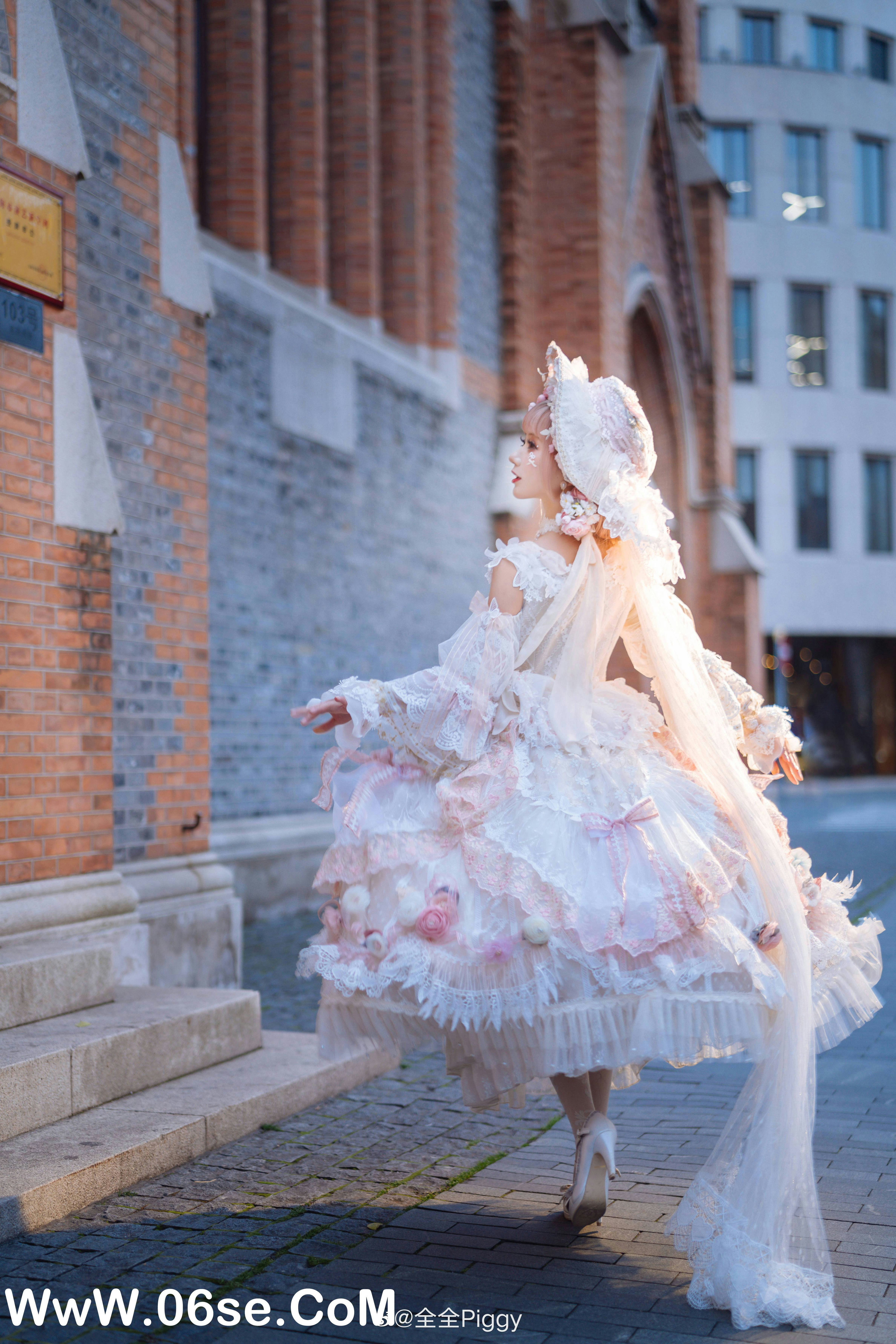 图片[23]-066 迷失幻境系列 – 第066期（Lolita） [137P-1.25 GB]-六色网