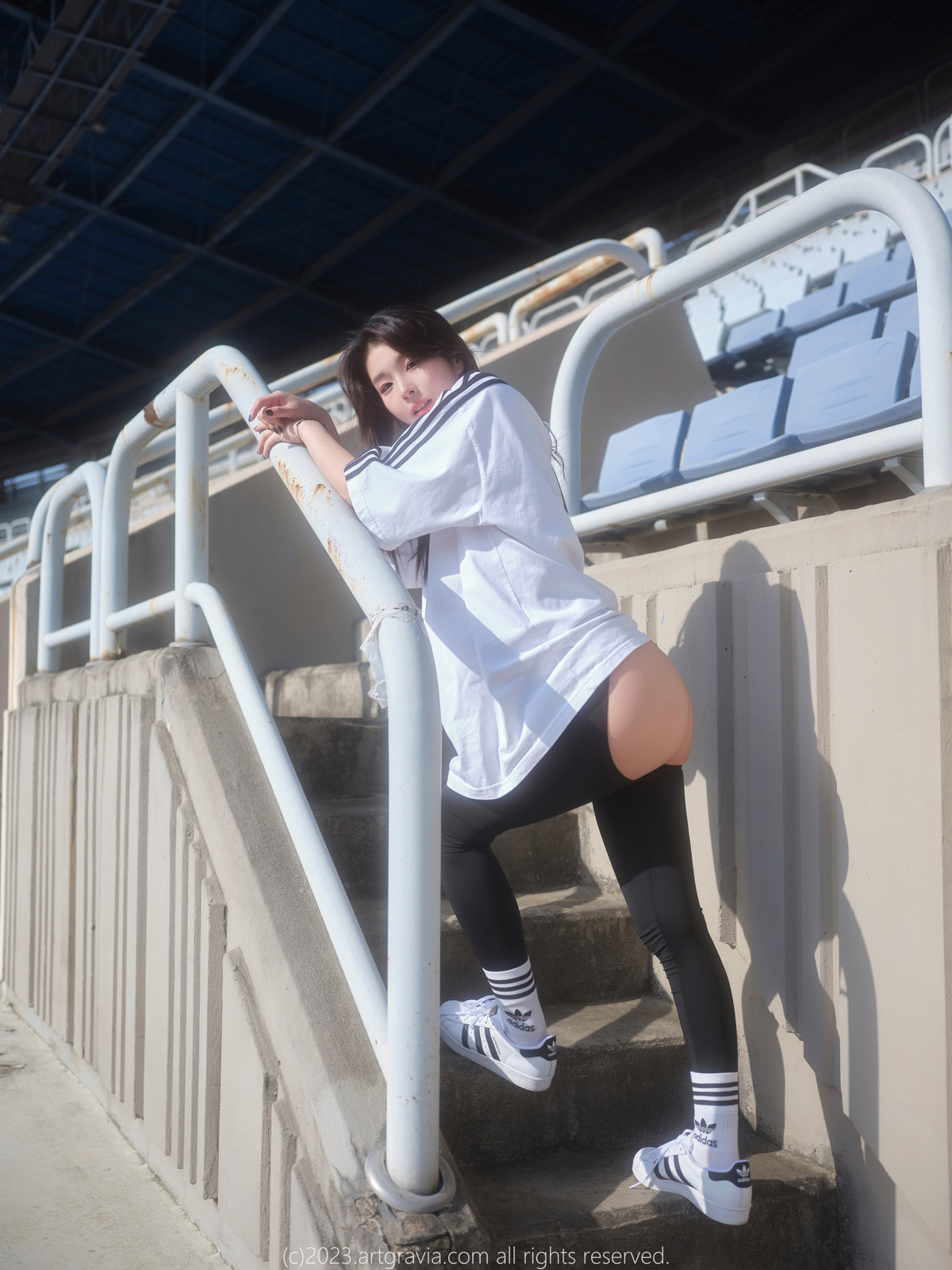 JangJoo 장주, [ArtGravia] VOL.545 아트그라비아 Set.01 7