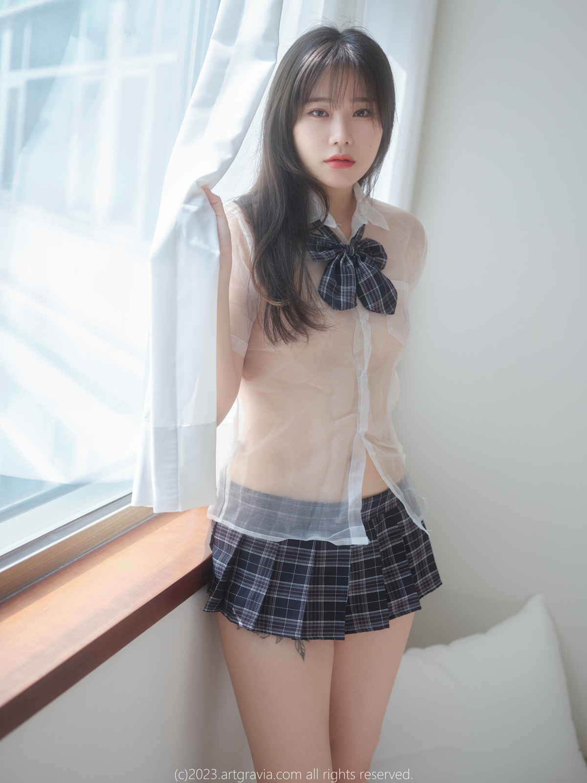 Sira 시라, [ArtGravia] Vol.531 Photobook Set.01 2