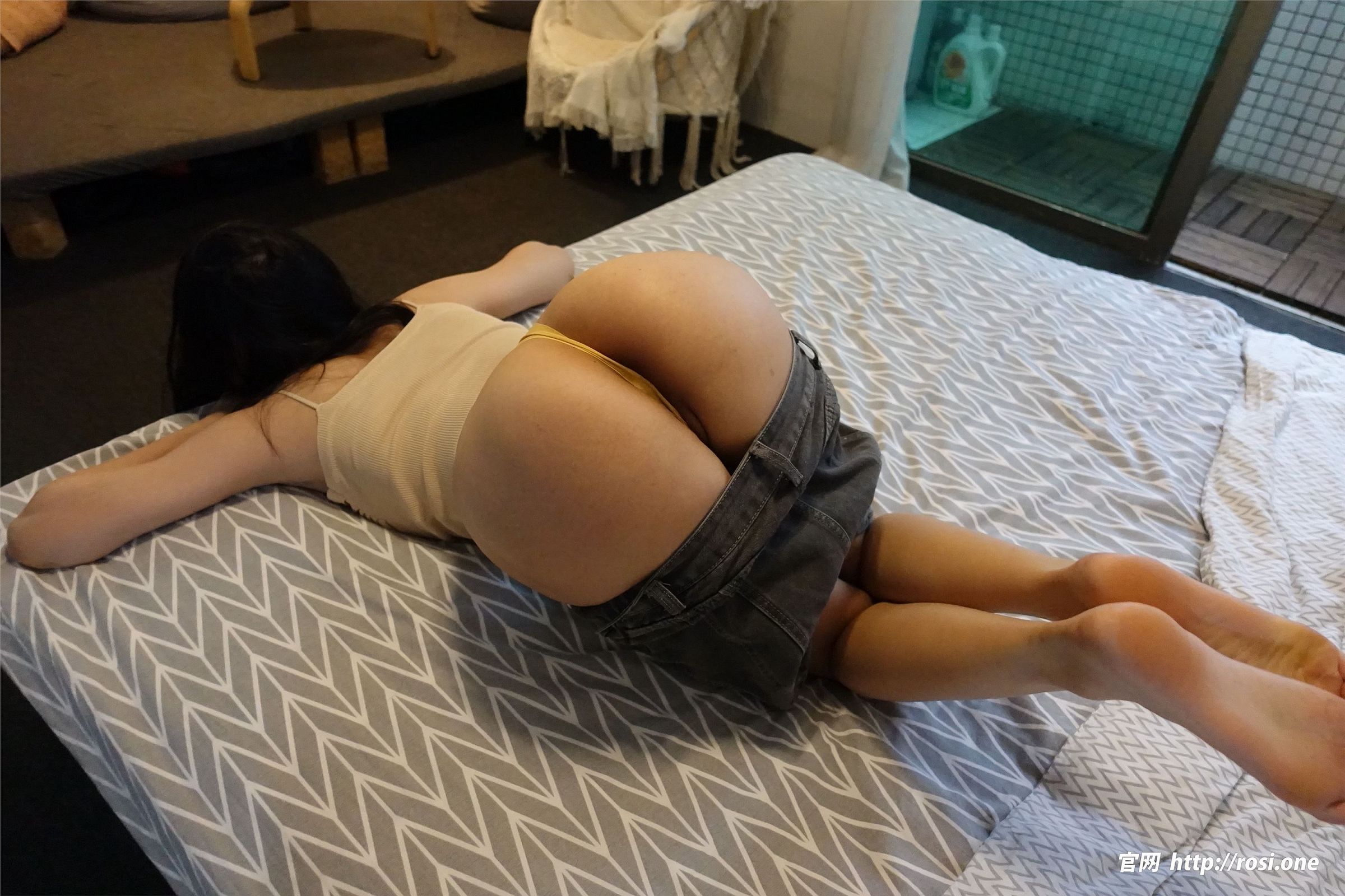 图片[225]-[ROSI写真]2023.08.19 NO.4275-六色网
