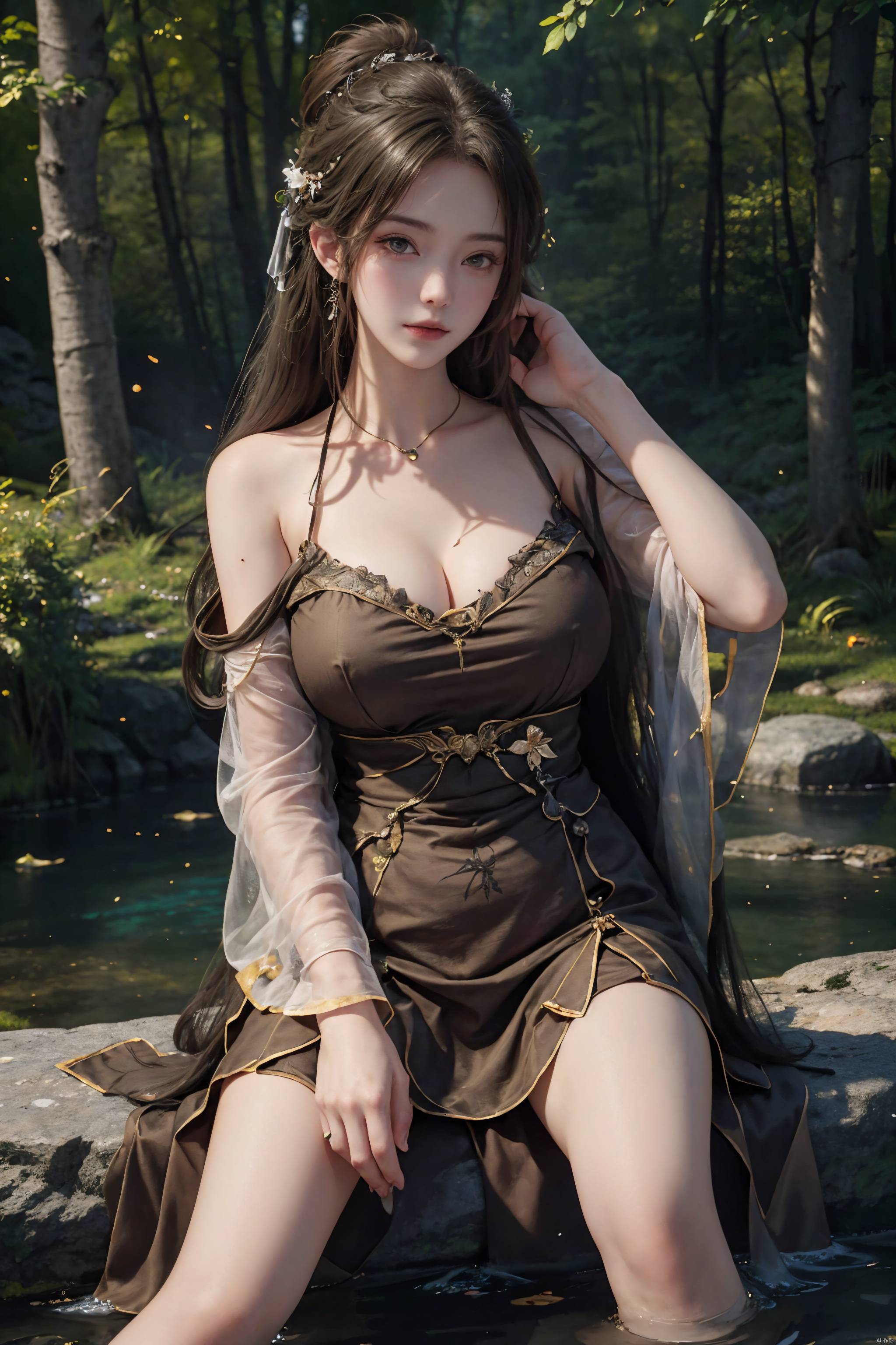 图片[21]-完美世界 清漪 精美0302-六色网