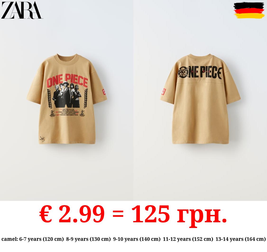 ONE PIECE © T-SHIRT