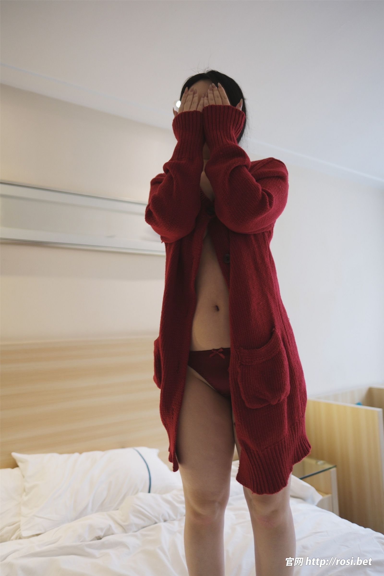 图片[7]-[ROSI写真]2024.04.22 NO.4522-六色网