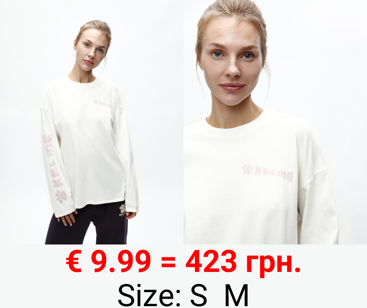 Kelme x Lefties T-shirt