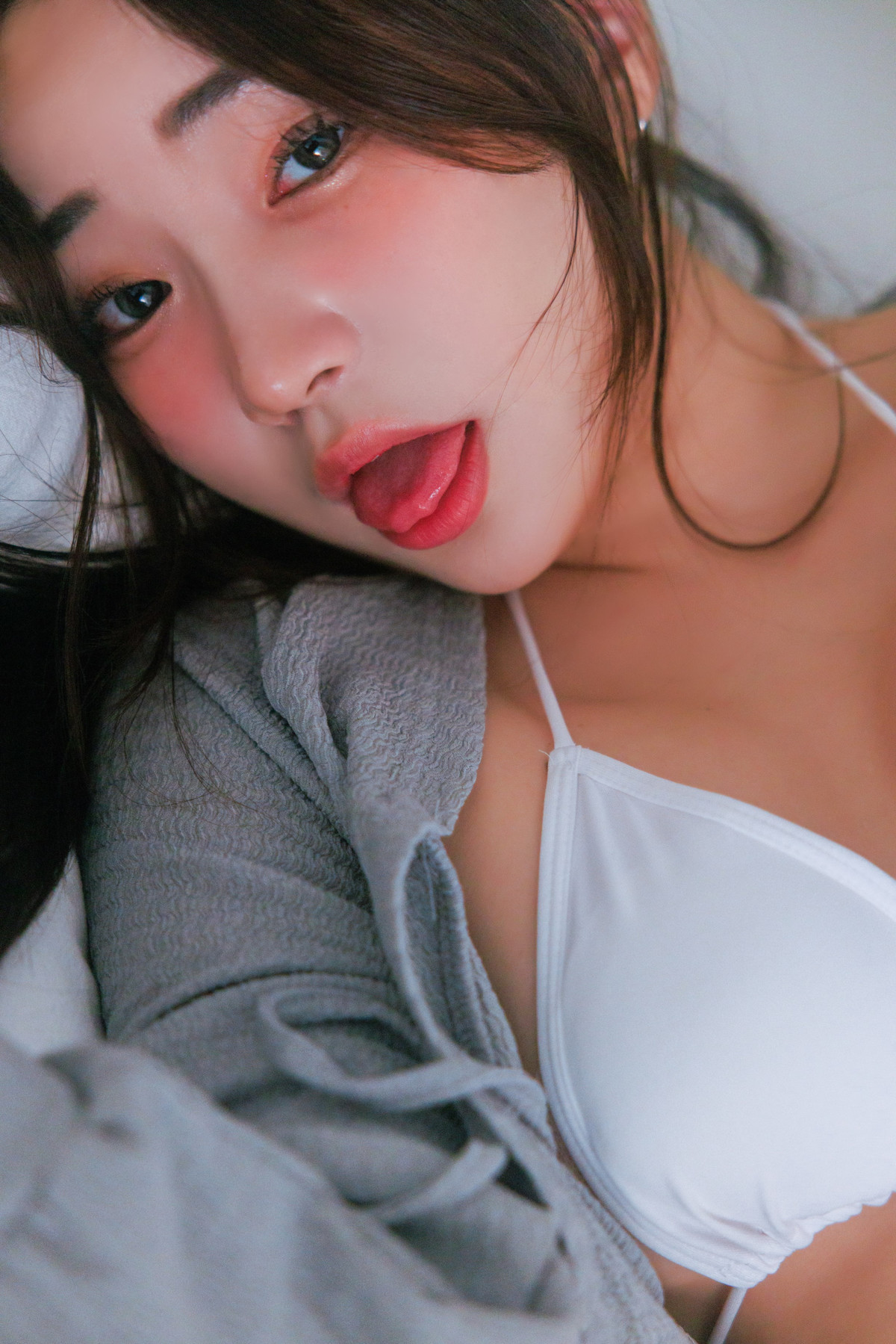 Friya 프리야, [SWEETBOX] Vol.06 Photobook Set.02 29