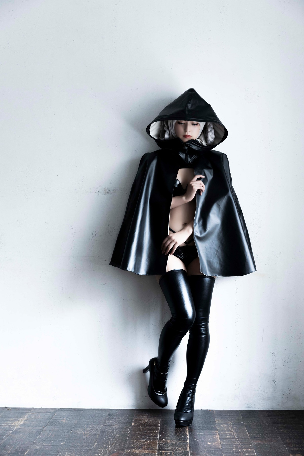 こすっち Cosplay 七草ナズナ Vol.02 44