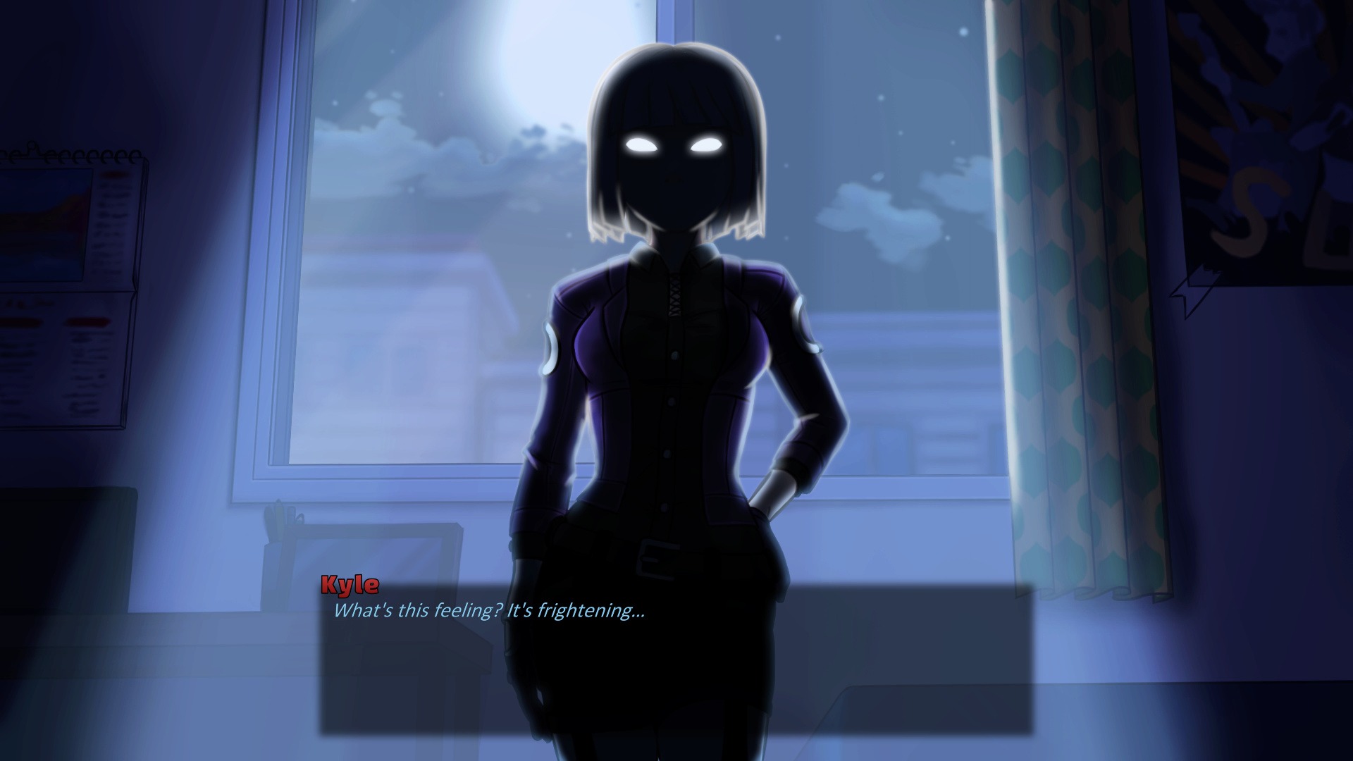 Anthophobia Game Gallery