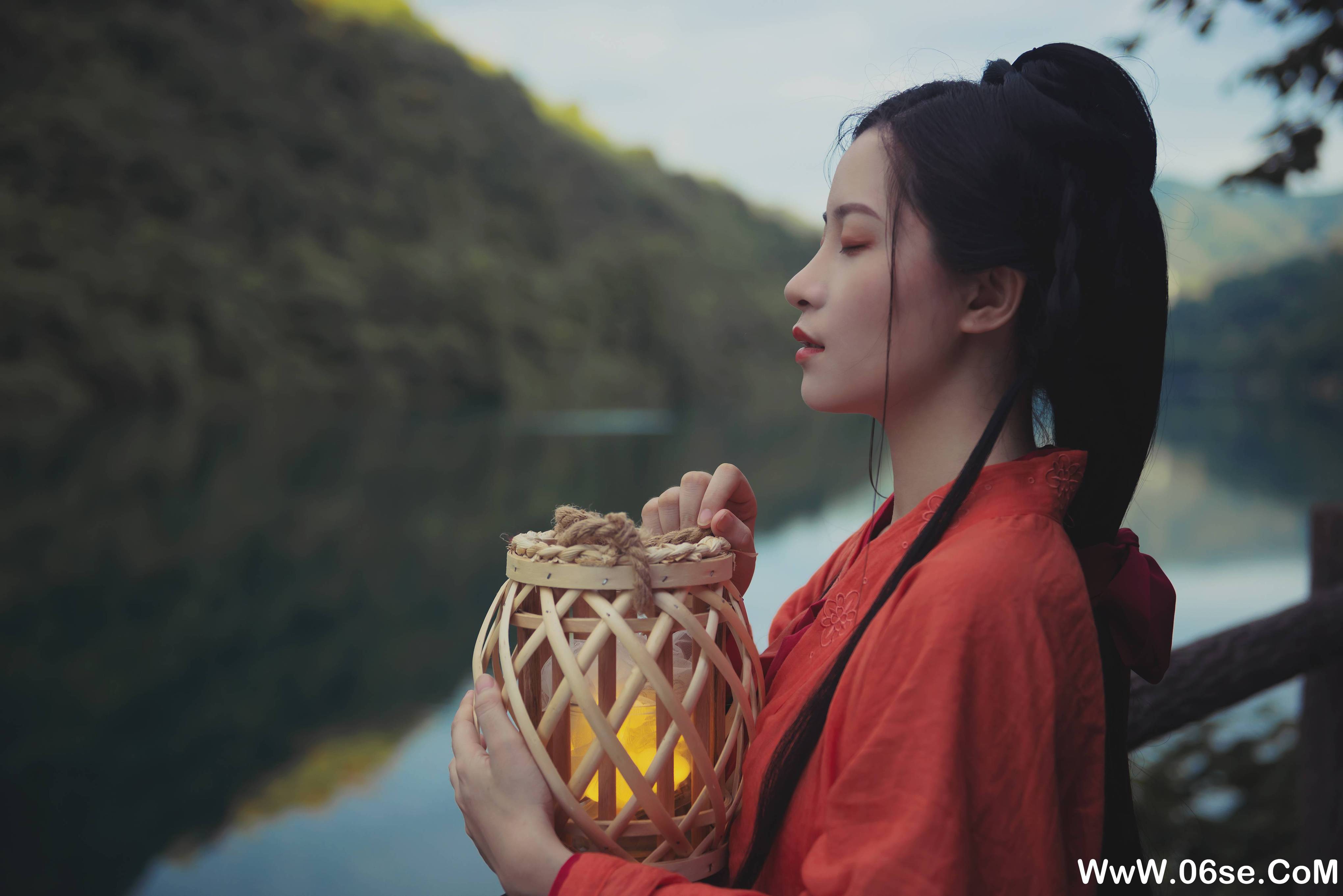 图片[11]-[YITUYU艺图语]2021.09.08 人间忽晚 山河已秋 秦笙[28+1P／230MB]-六色网