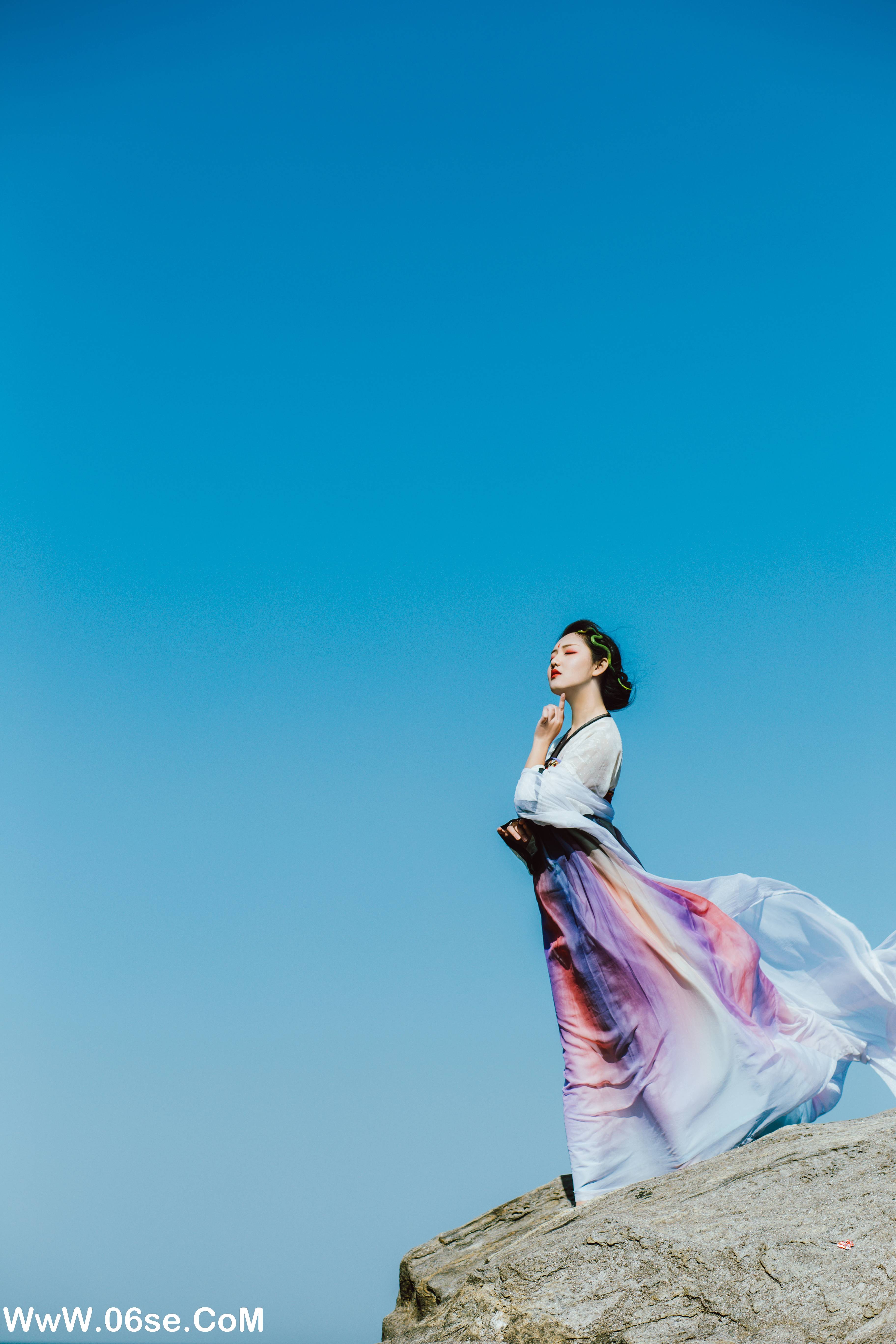 图片[16]-[YITUYU艺图语]2022.08.12 雨师妾 筱玥玥玥玥[20+1P／229MB]-六色网