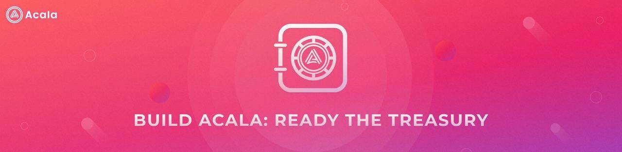 Проект acala network