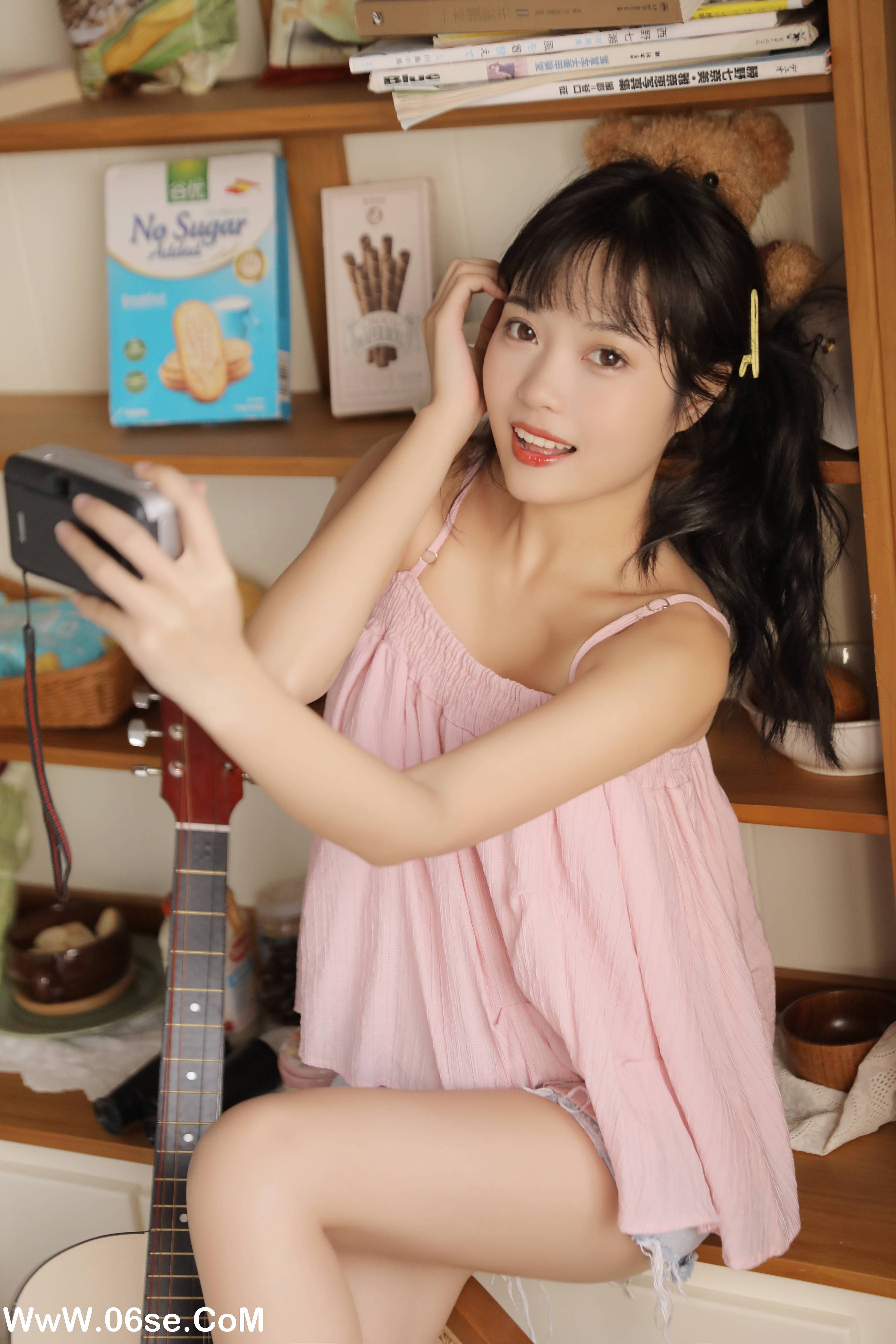 图片[22]-[YITUYU艺图语]2022.09.24 少女心事 小薇人儿[36+1P／368MB]-六色网