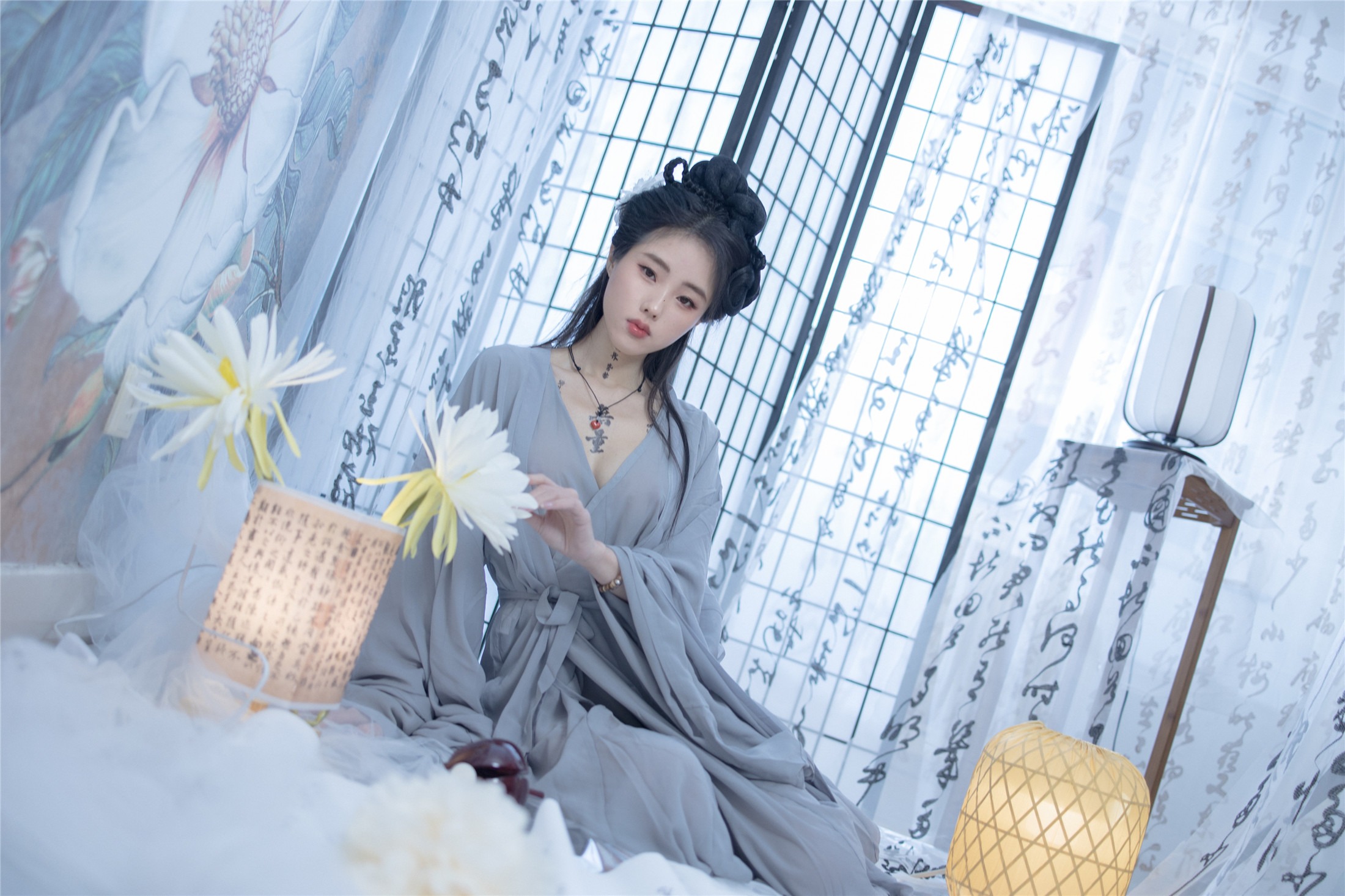 钛合金TiTi - 鬼神禄 [67P] 8
