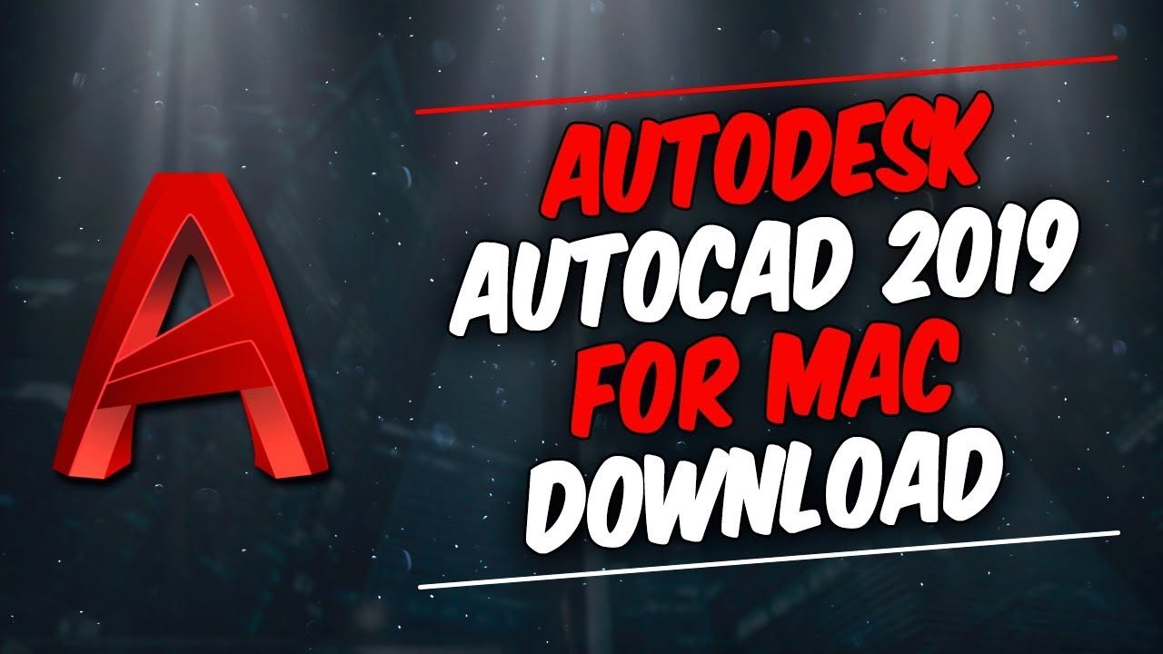 autocad for mac tutorials