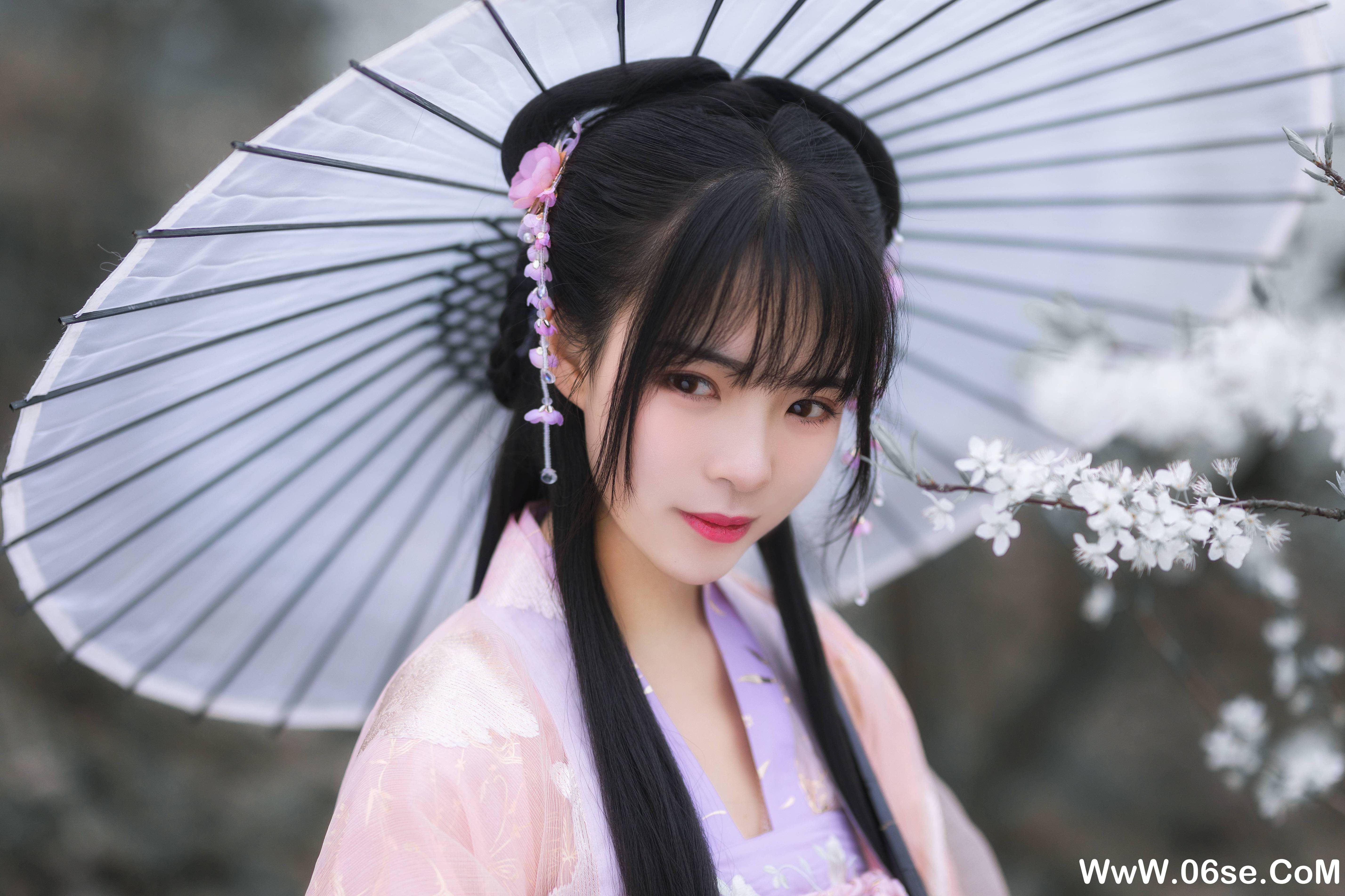 图片[21]-[YITUYU艺图语]2021.08.28 杏花弦外雨 赵瑞洁_ez[22+1P／490MB]-六色网