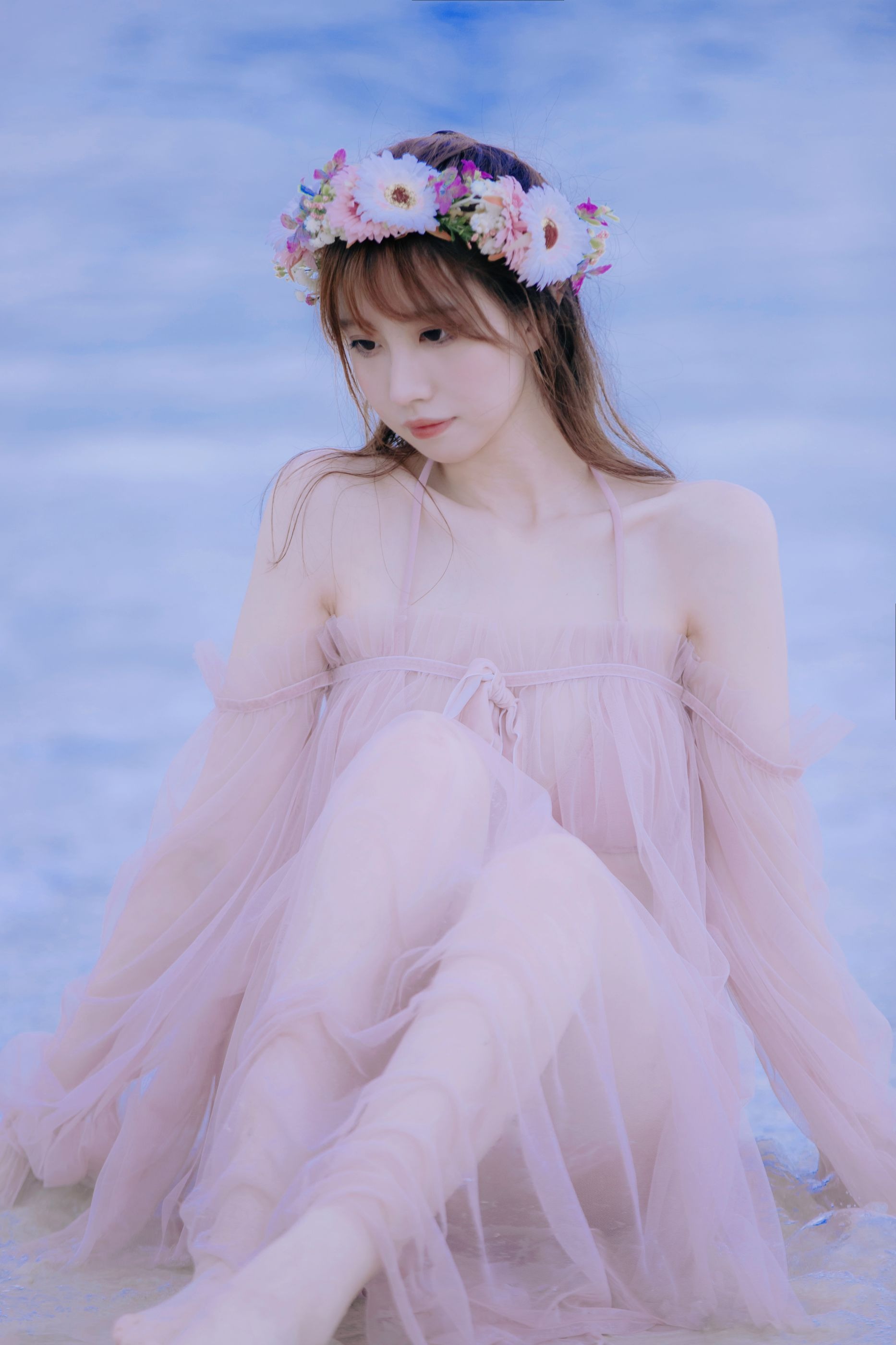 念雪ww - NO.12 白桃汽水 [42P-390MB] 14