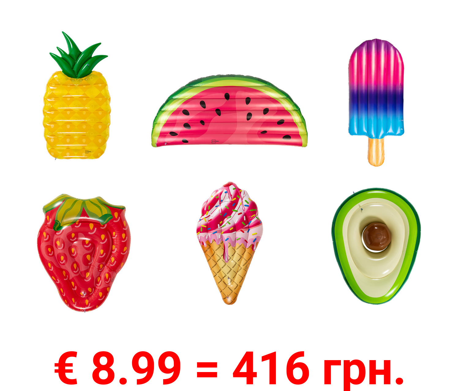 LIVARNO home Luftmatratze, inkl. 2 Reparaturflicken