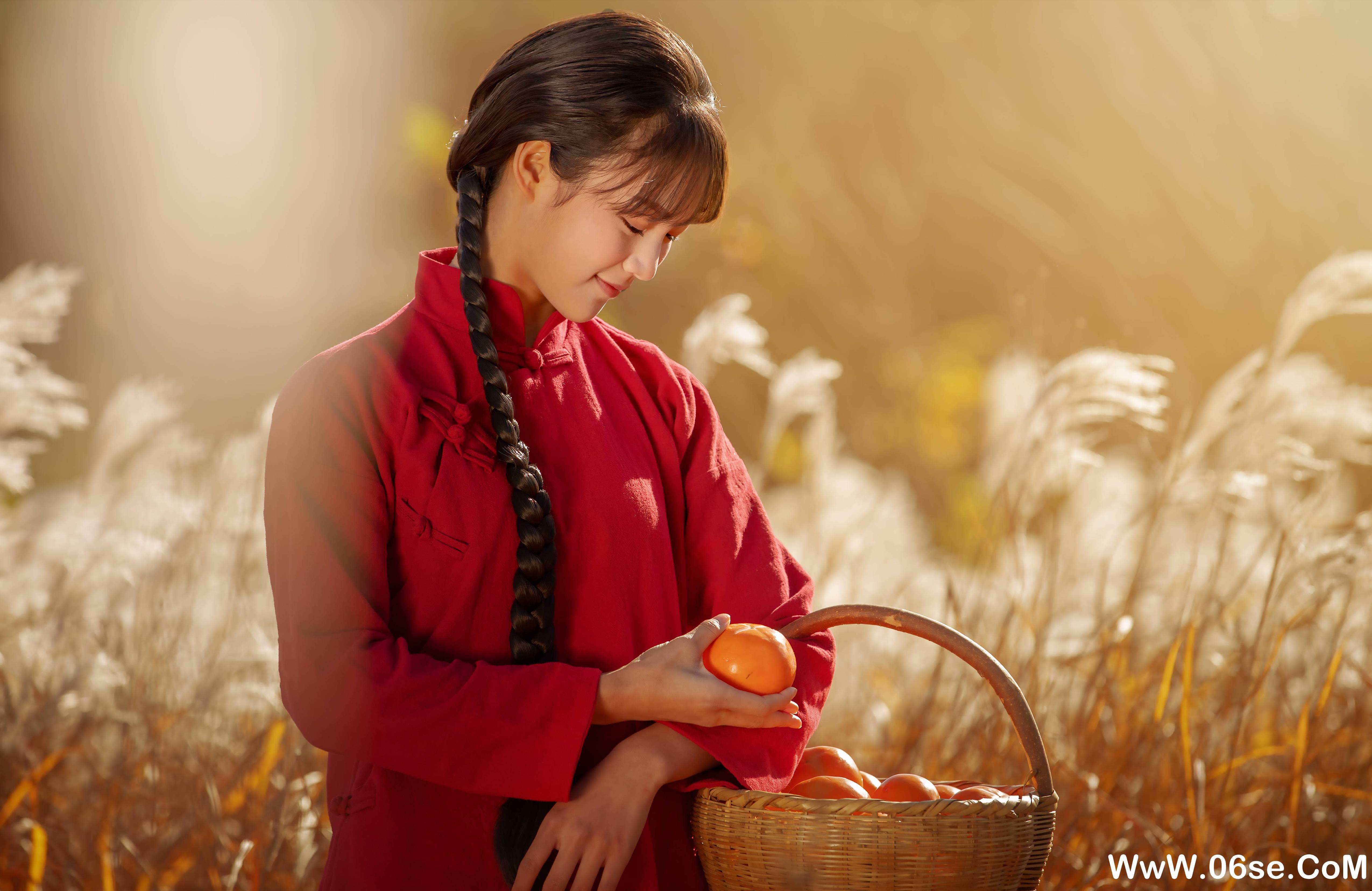 图片[20]-[YITUYU艺图语]2021.08.12 桐家沟的妹子 刘梦茹[39+1P／399MB]-六色网