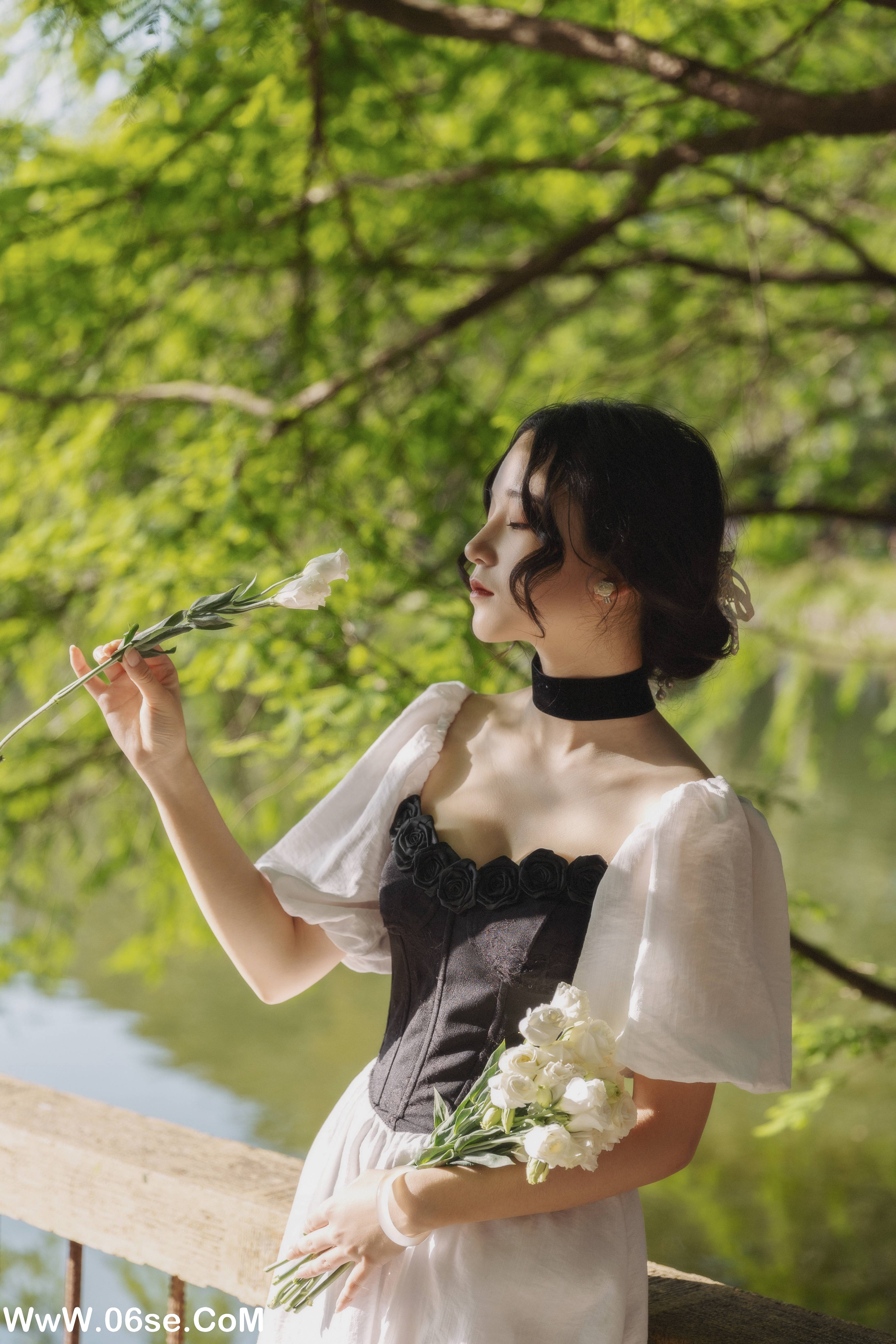 图片[18]-[YITUYU艺图语]2022.09.06 水波辉映 秋水[43+1P／526MB]-六色网