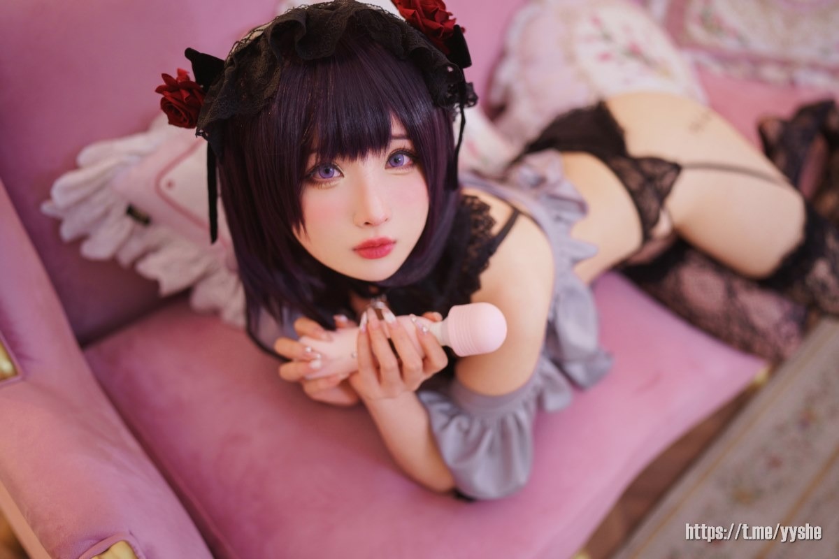 rioko凉凉子 - 黑江雫 耻辱俱乐部[108P+6V] 29